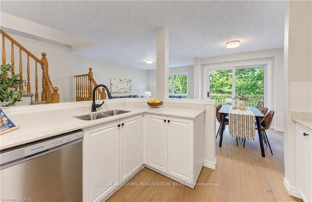 36 Brandy Crescent, Kitchener, ON N2B 3W7 photo 4