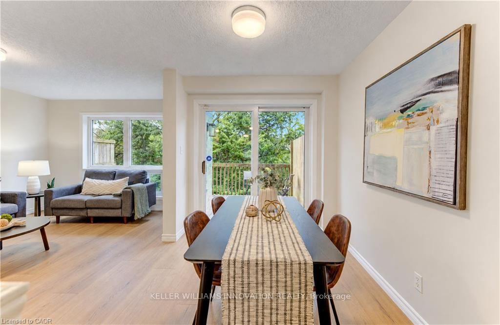 36 Brandy Crescent, Kitchener, ON N2B 3W7 photo 5