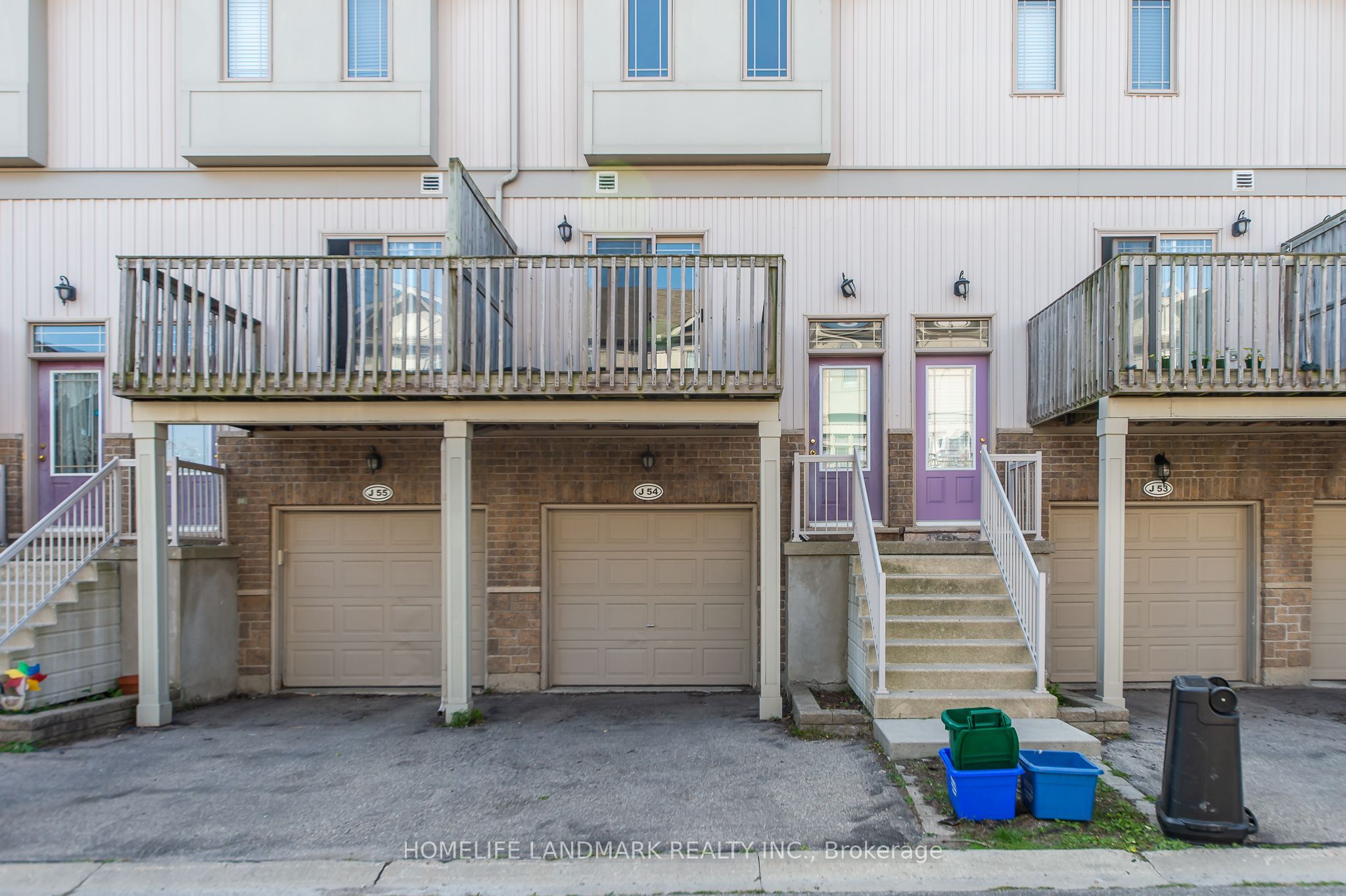 619 WILD GINGER Avenue J54, Waterloo, ON N2V 2X1 photo 2