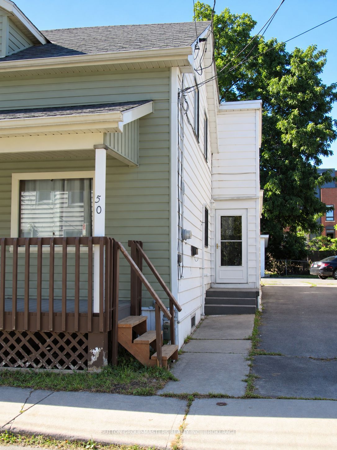 50 Elm Street, Kingston, ON K7K 1M9 photo 2