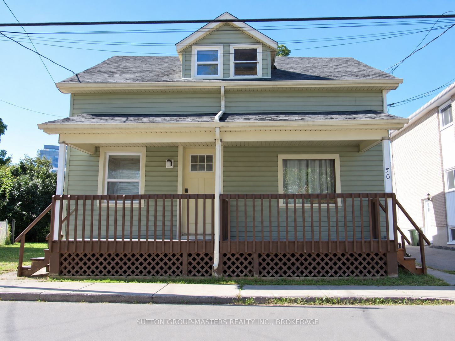 50 Elm Street, Kingston, ON K7K 1M9 photo 3