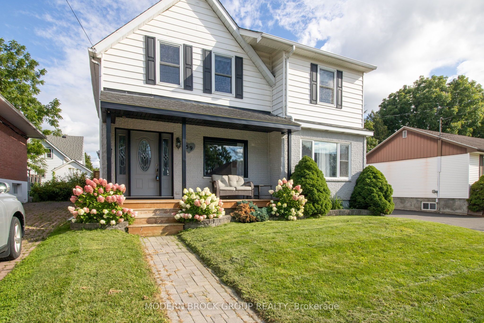 59 Schofield Avenue, Brockville, ON K6V 4M7 photo 2
