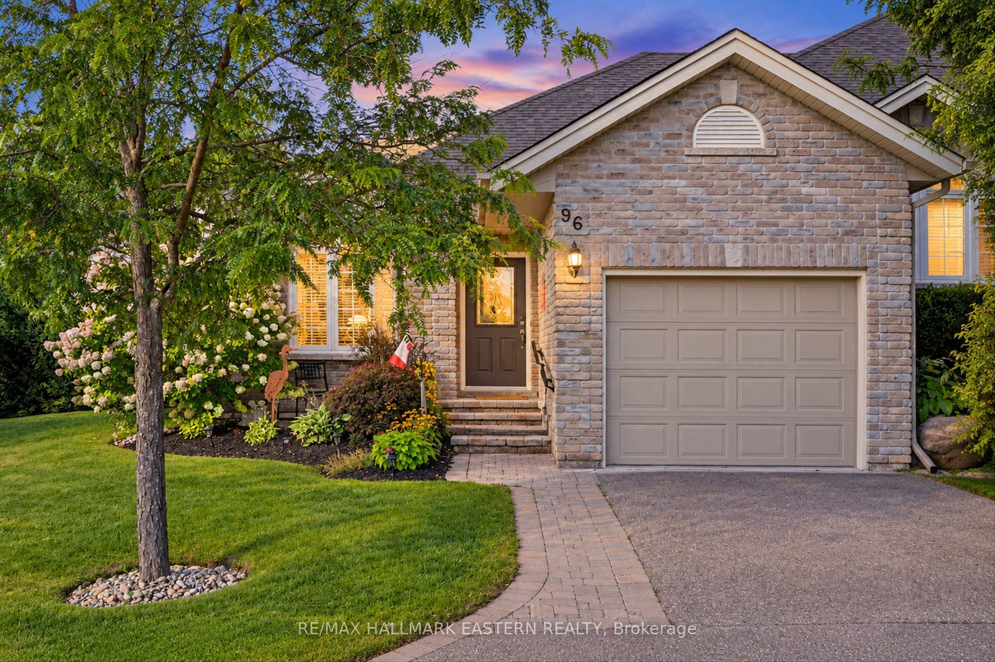 301 Carnegie Avenue #96, Peterborough, ON K9L 0E9
