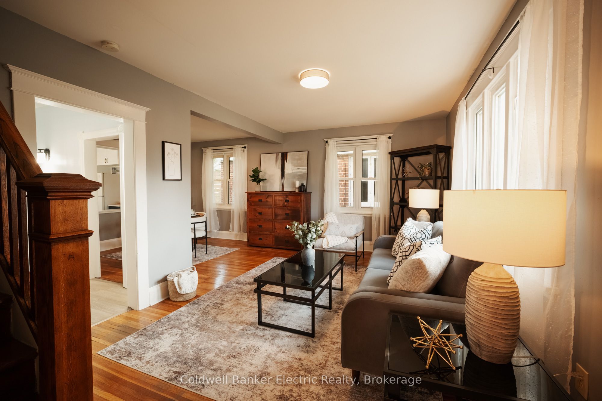 150 Montgomery Street, Peterborough, ON K9J 1W9 photo 5