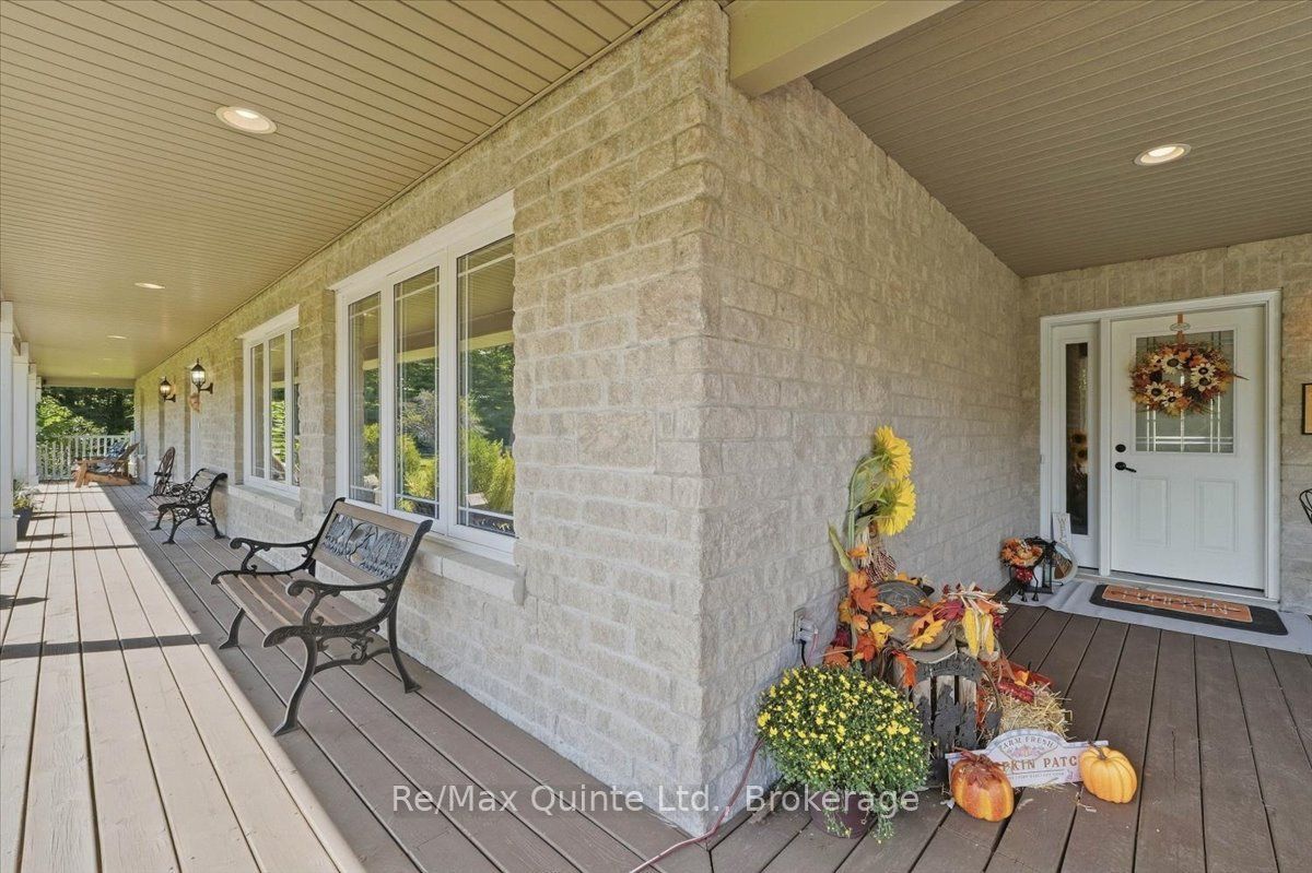 794 English Settlement Road, Quinte West, ON K8V 5P7 photo 3