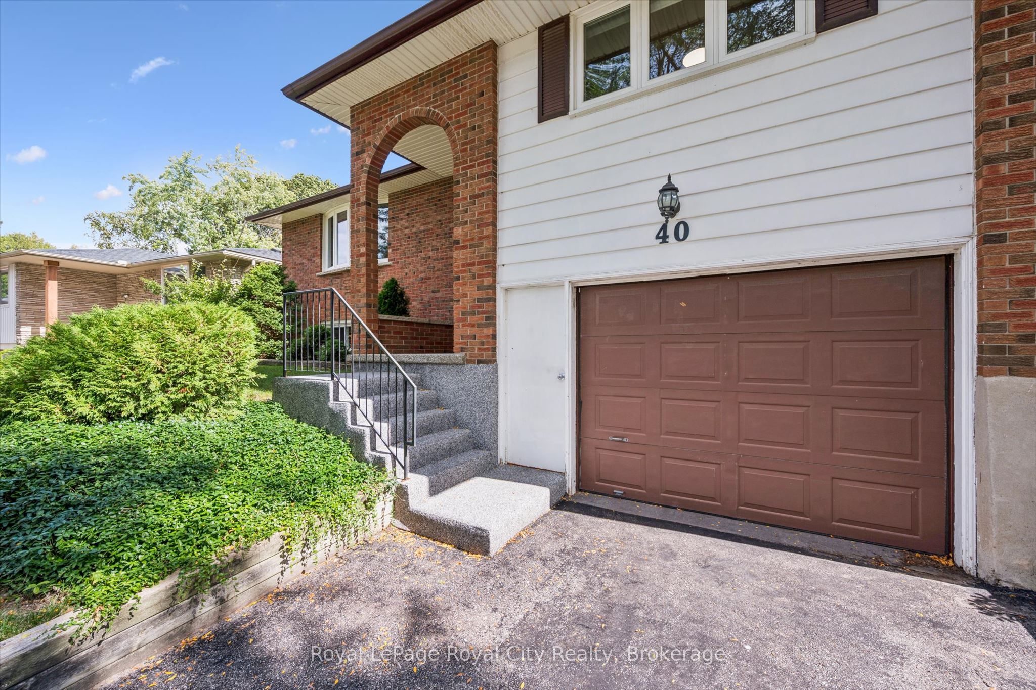 40 Bishop Court, Guelph, ON N1G 2R9 photo 2