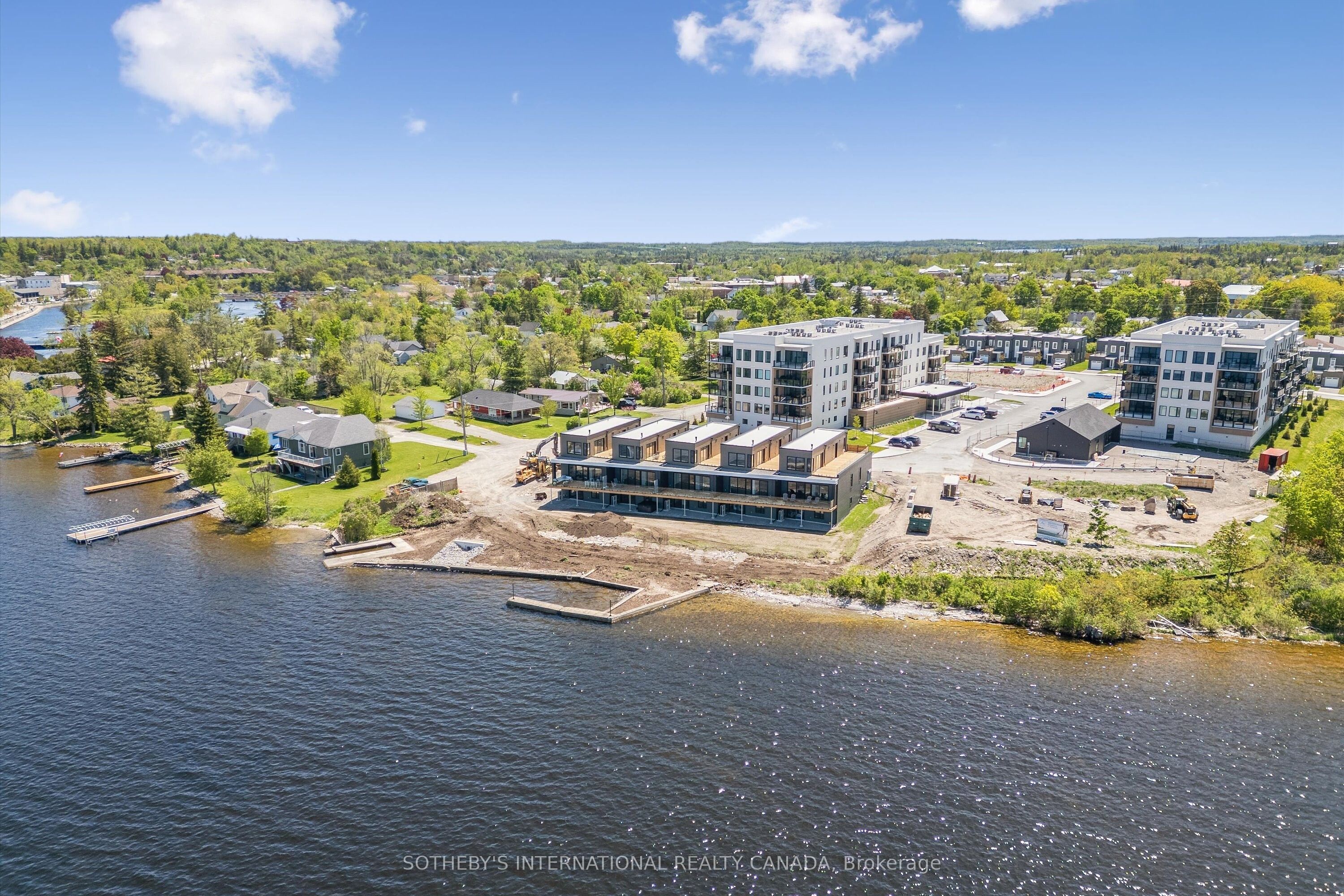 19B West Street N 404, Kawartha Lakes, ON K0M 1N0 photo 3