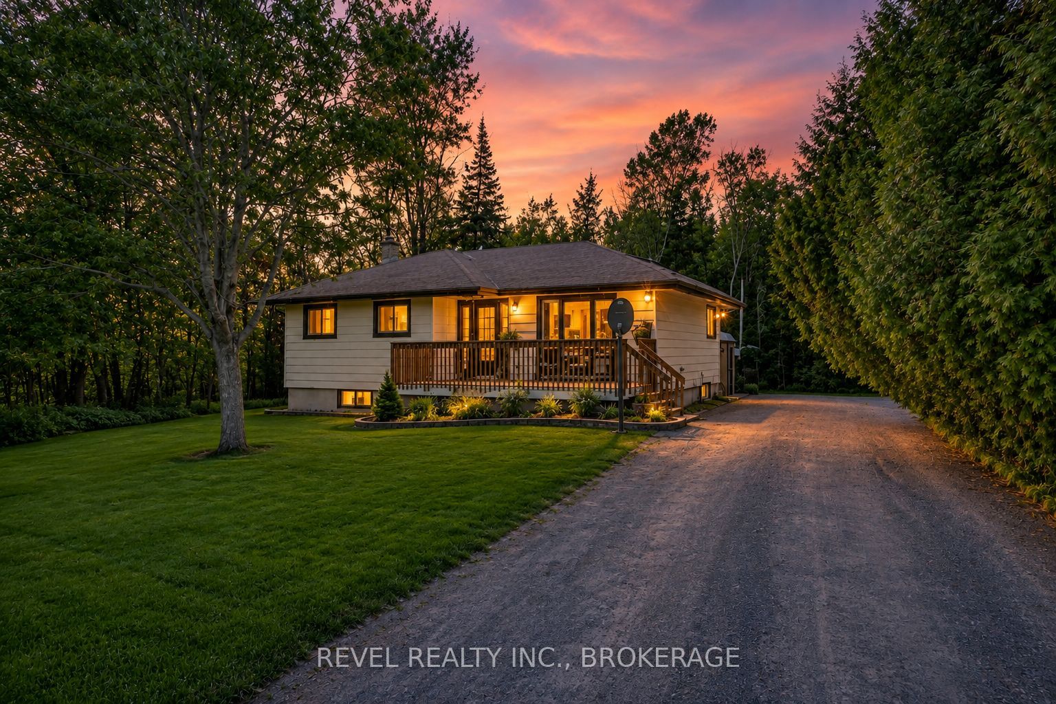 4131 Road 38, Frontenac, ON K0H 1V0 photo 2