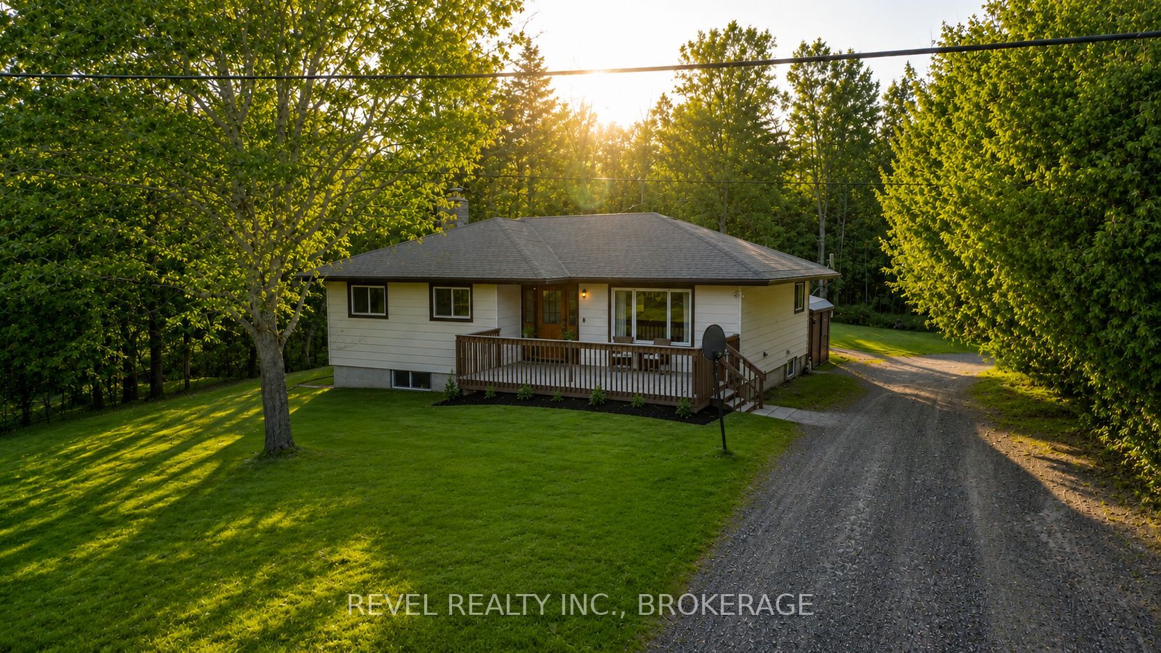 4131 Road 38, Frontenac, ON K0H 1V0 photo 3