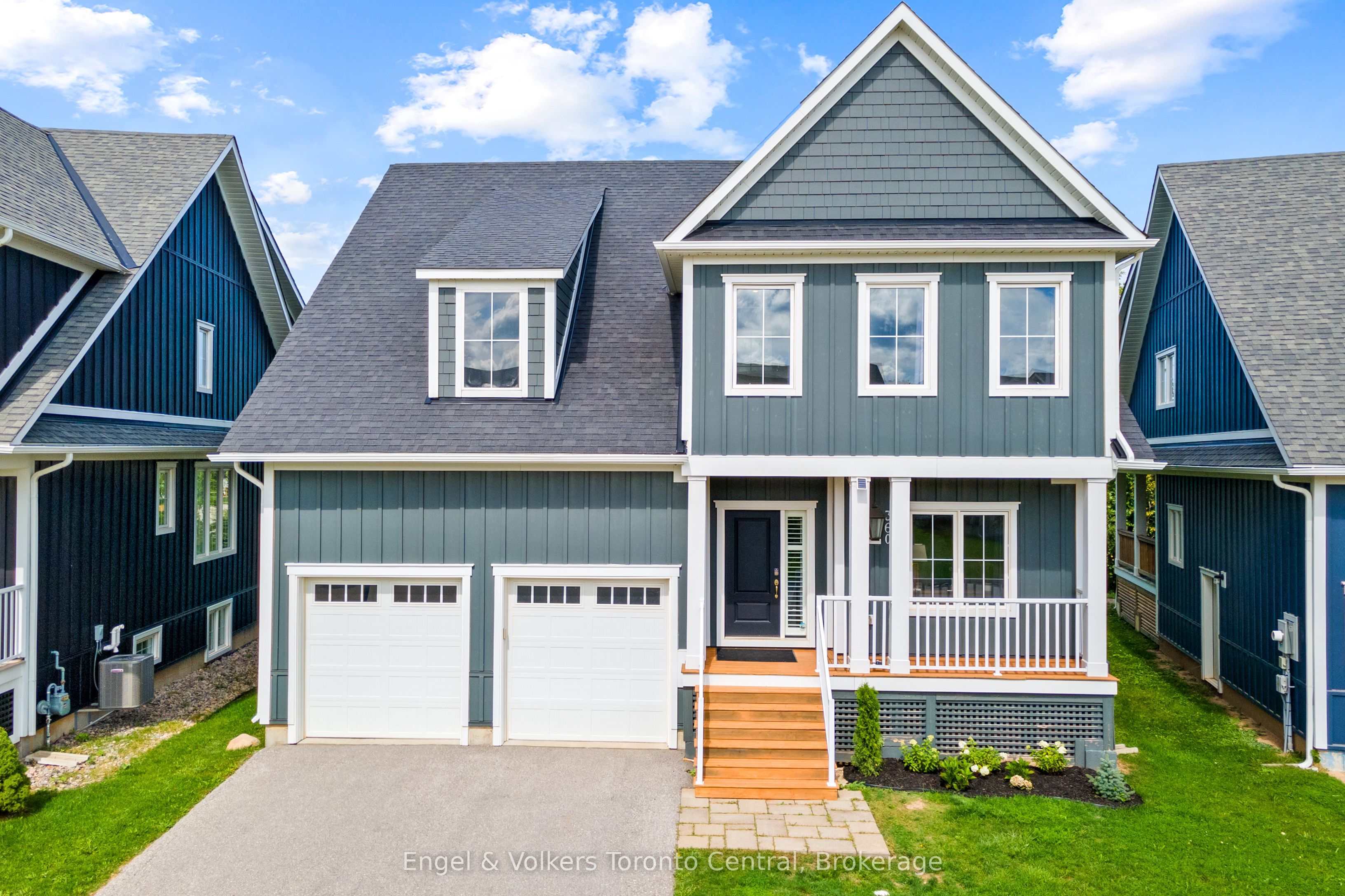 360 YELLOW BIRCH Crescent, Blue Mountains, ON L9Y 0Y1