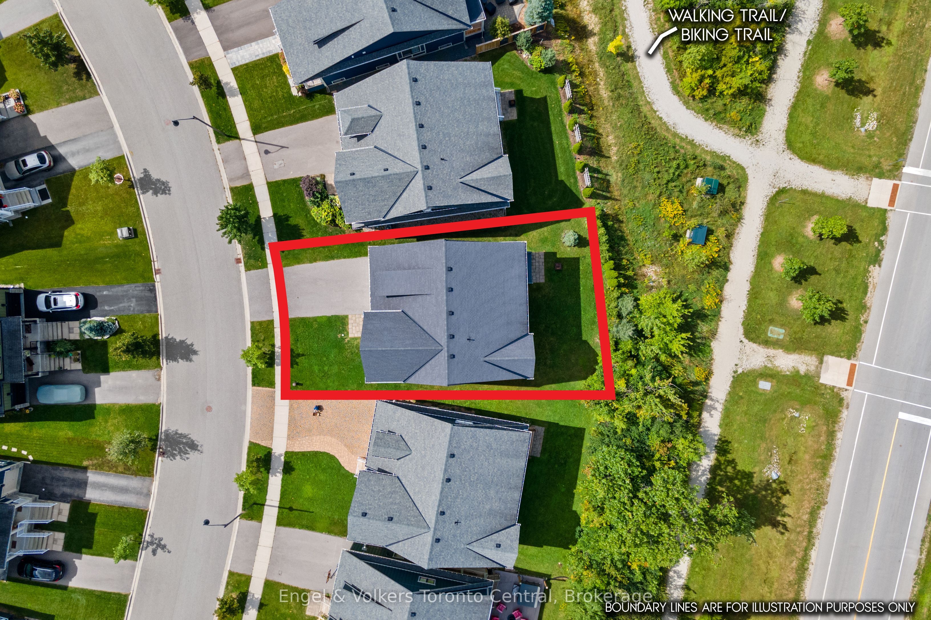360 YELLOW BIRCH Crescent, Blue Mountains, ON L9Y 0Y1 photo 3