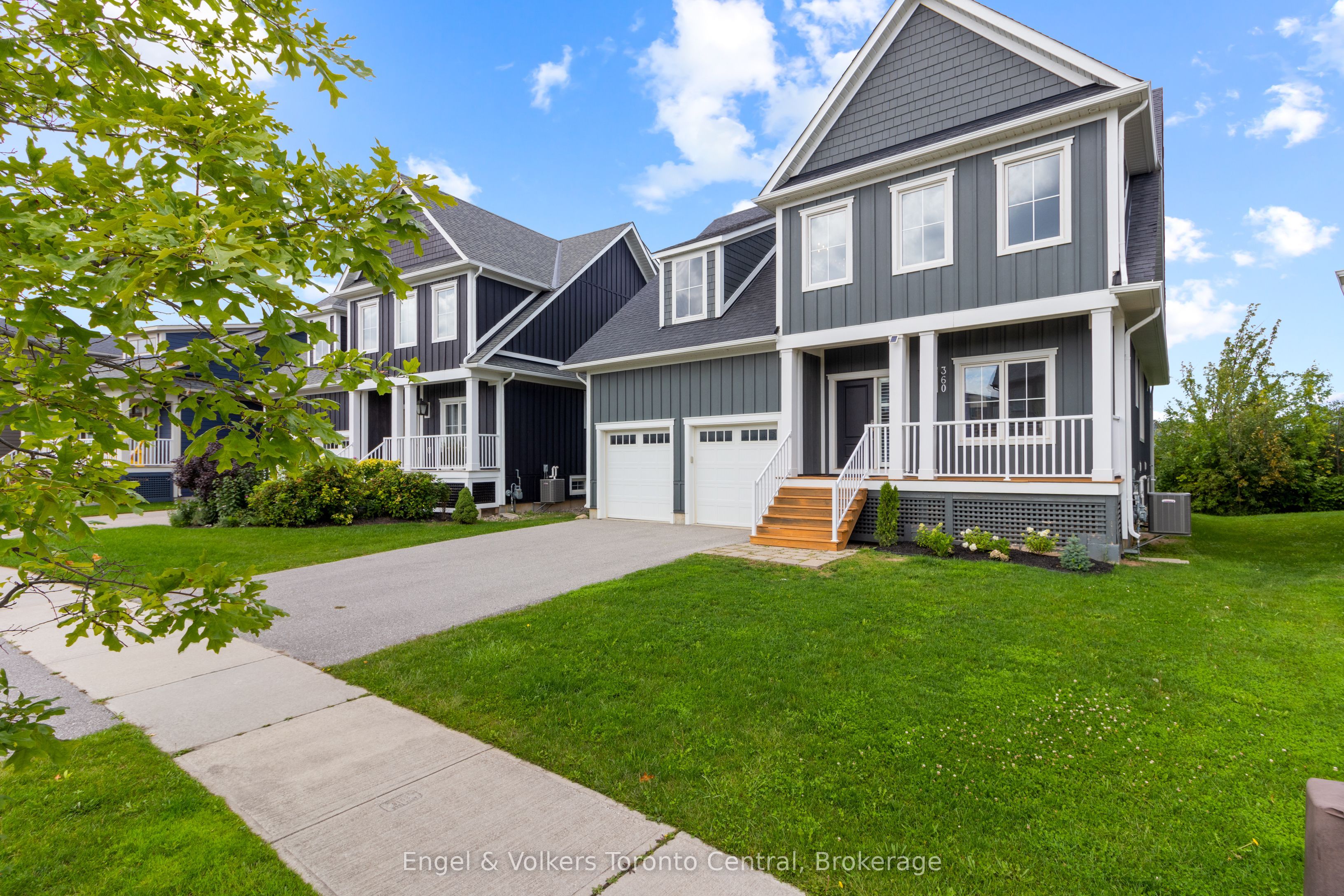 360 YELLOW BIRCH Crescent, Blue Mountains, ON L9Y 0Y1 photo 4