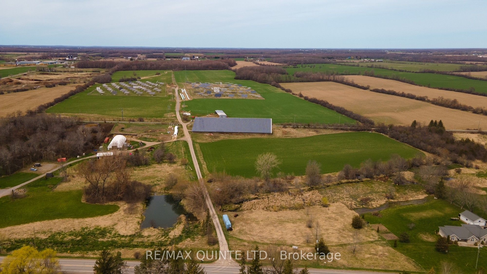 15860 Loyalist Parkway, Prince Edward County, ON K0K 1G0 photo 2