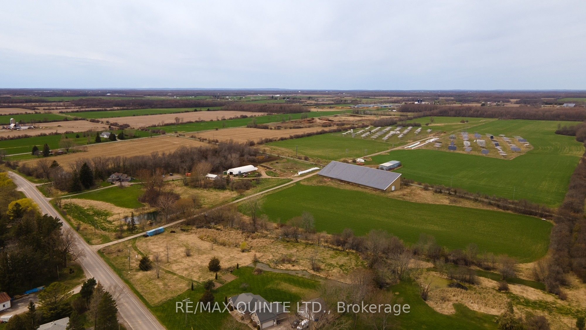 15860 Loyalist Parkway, Prince Edward County, ON K0K 1G0 photo 3