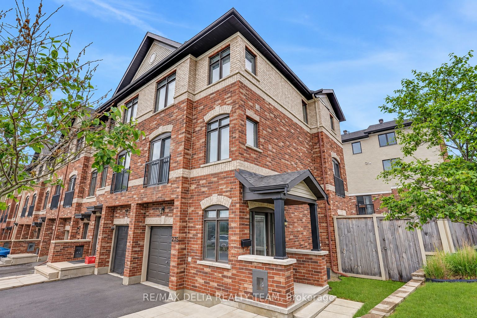 275 Eric Czapnik Way, Orleans - Cumberland and Area, ON K1E 0B4