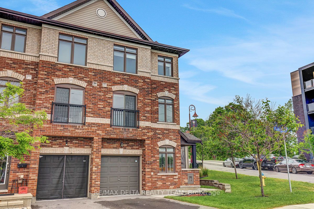 275 Eric Czapnik Way, Orleans - Cumberland and Area, ON K1E 0B4 photo 2
