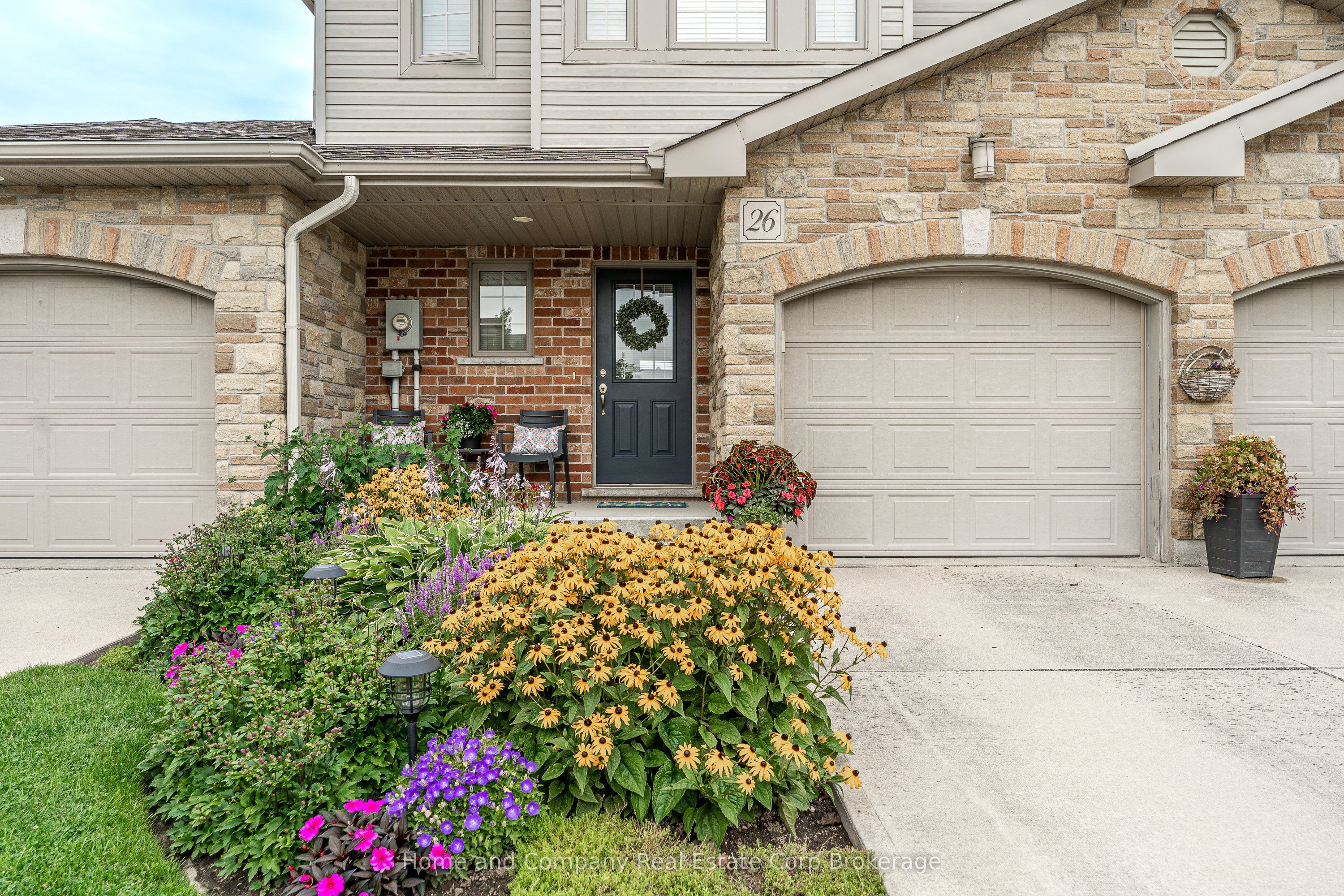 26 Harrison Street, Stratford, ON N5A 0A4