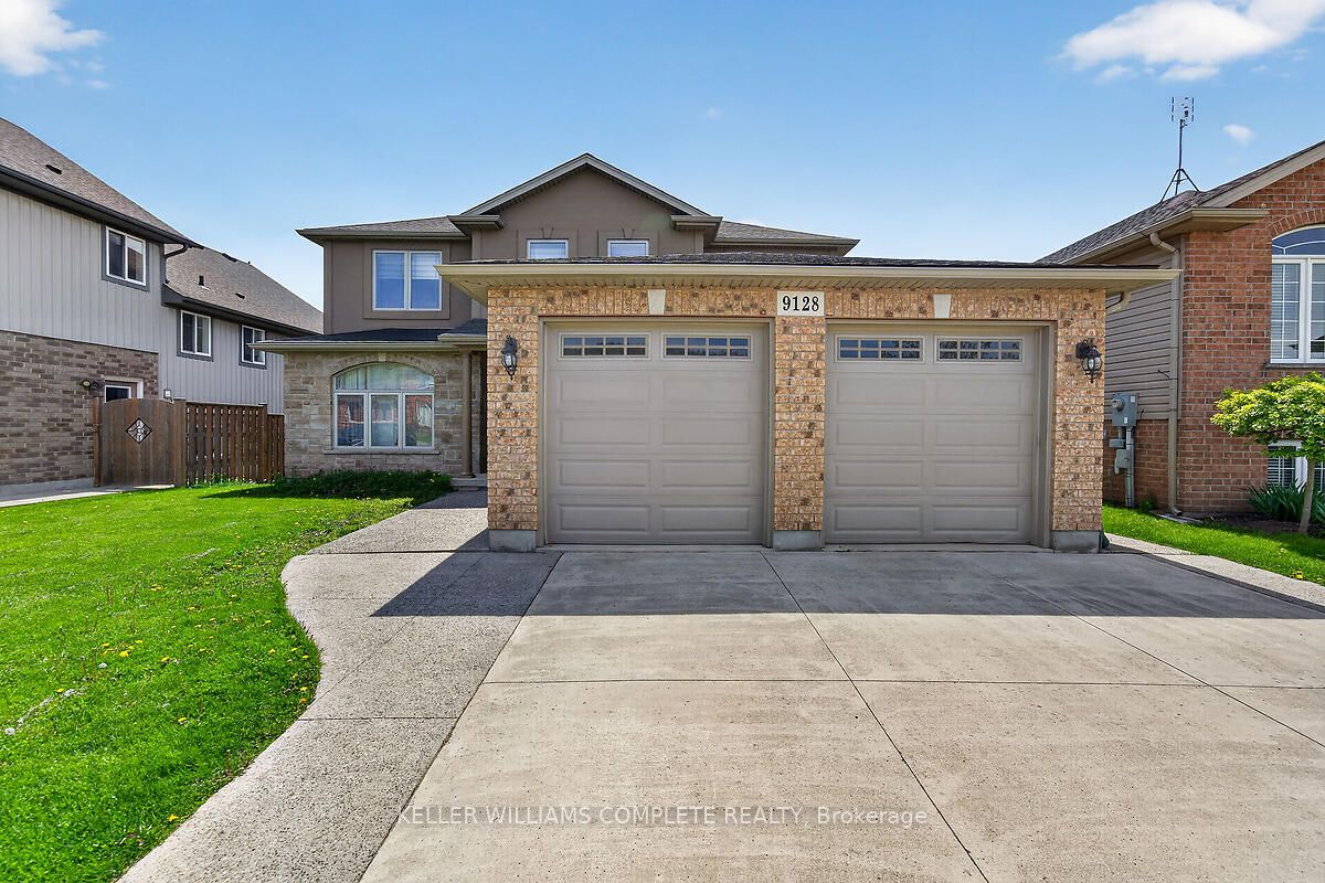 9128 HENDERSHOT Boulevard, Niagara Falls, ON L2H 0E3