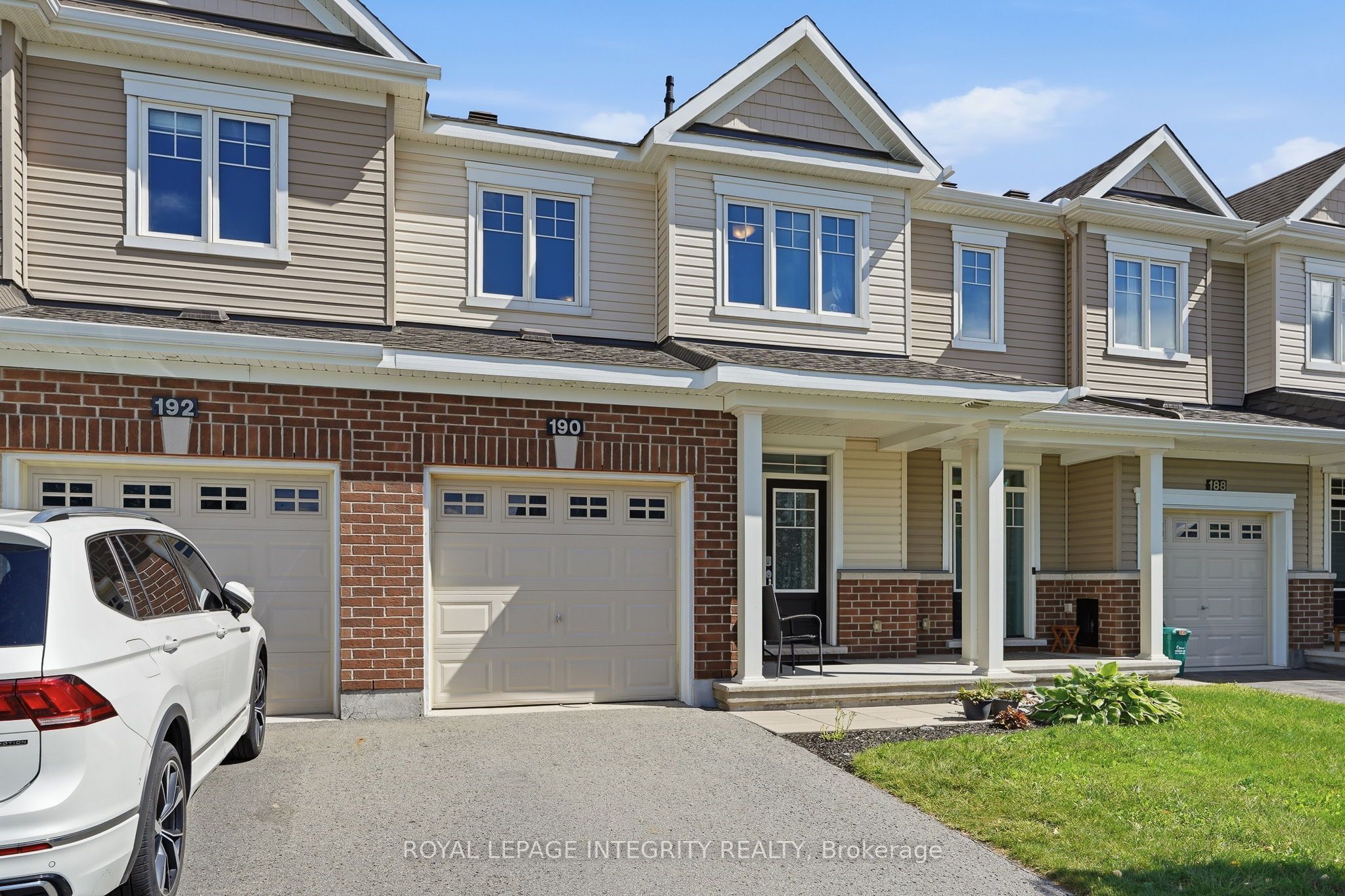 190 Yellowcress Way, Orleans - Cumberland and Area, ON K4A 1C3