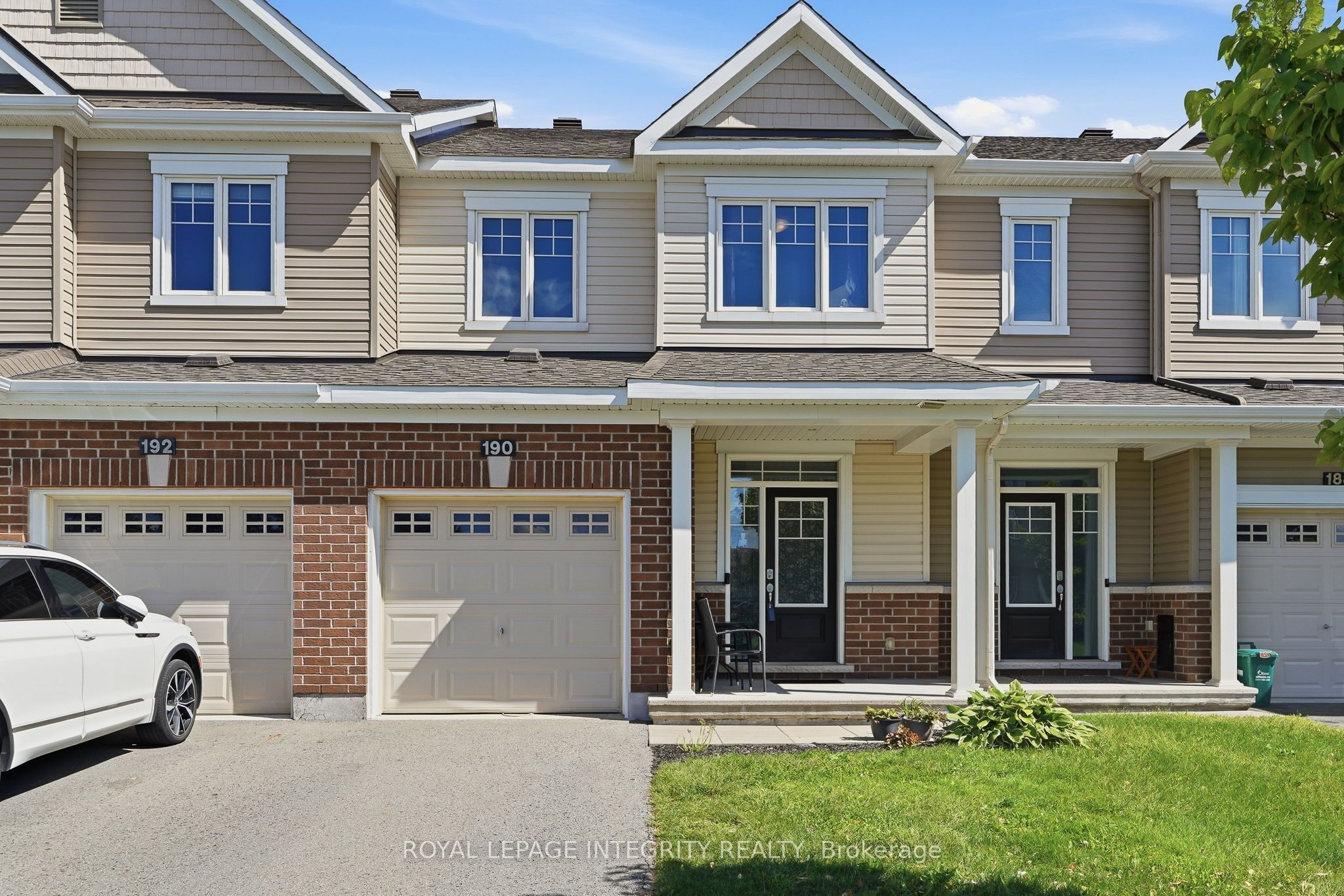 190 Yellowcress Way, Orleans - Cumberland and Area, ON K4A 1C3 photo 2