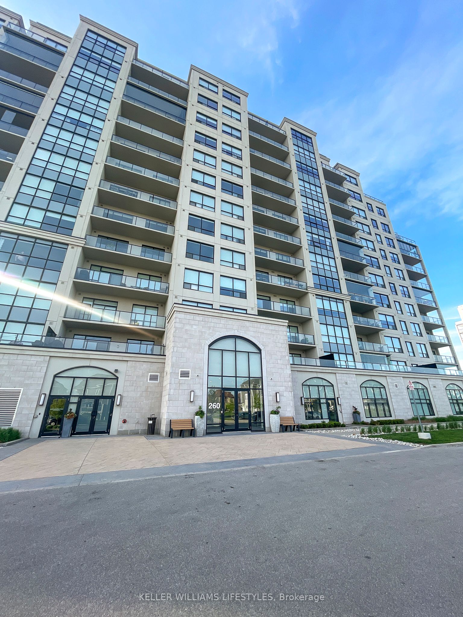 260 Village Walk Boulevard 512, London North, ON N6G 0W6 photo 2