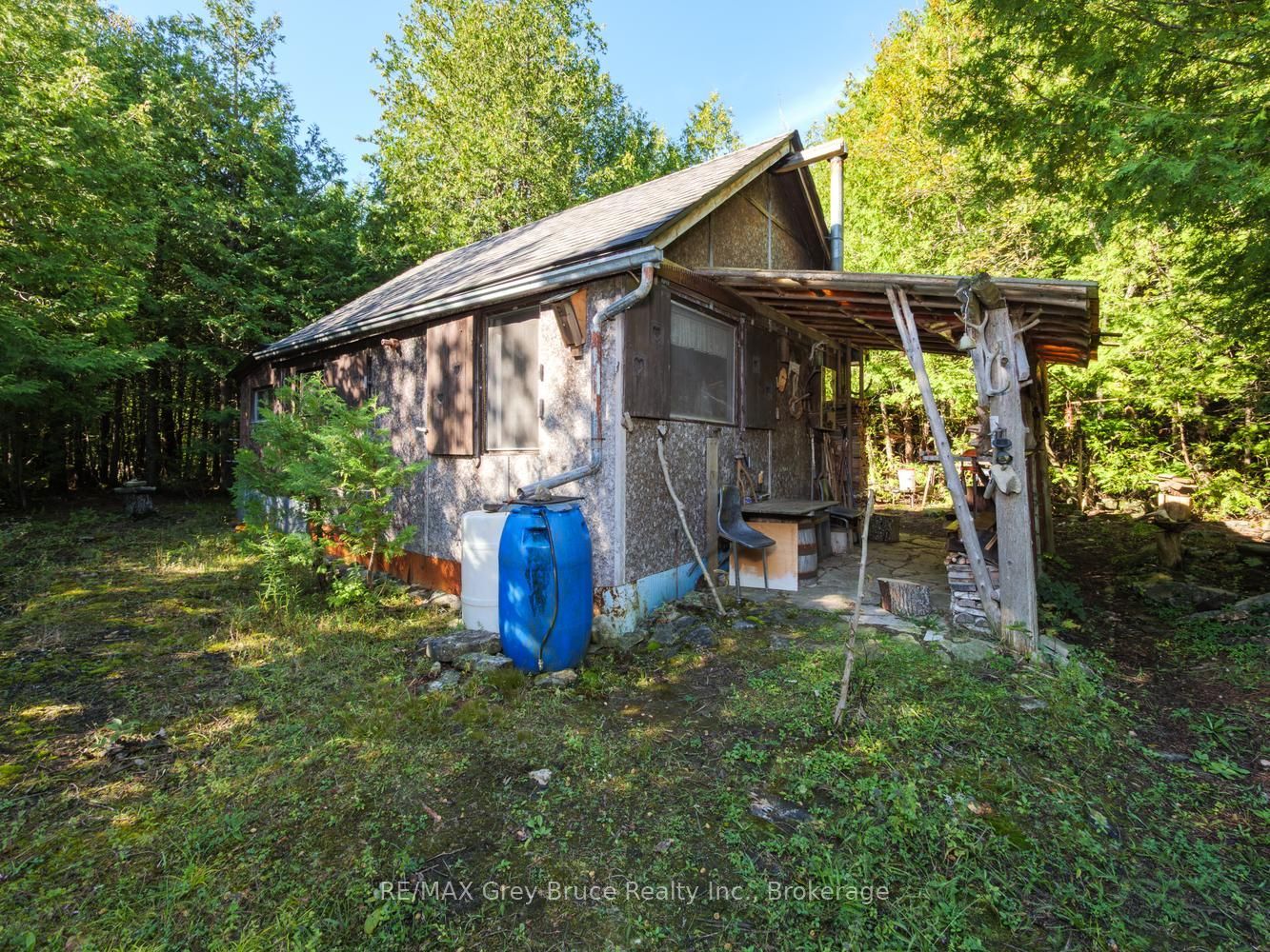 LT 26 Adis Drive, South Bruce Peninsula, ON N0H 2T0 photo 3