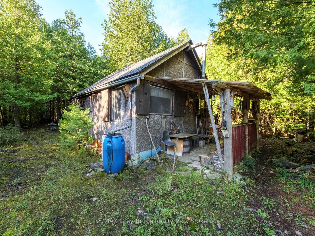 LT 26 Adis Drive, South Bruce Peninsula, ON N0H 2T0 photo 5