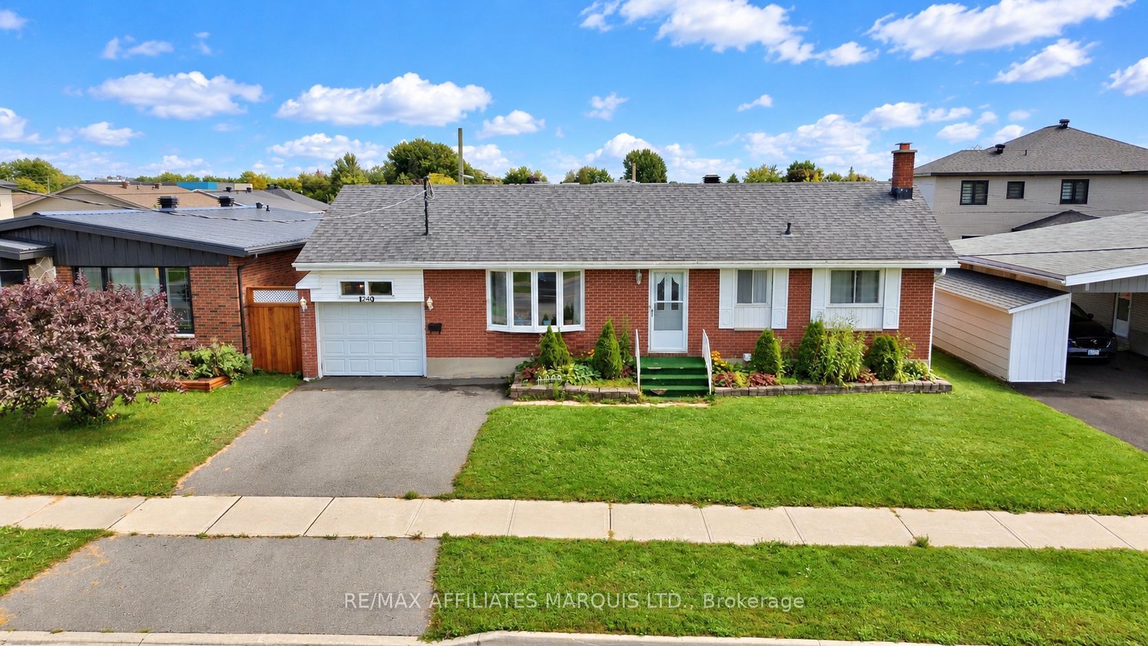 240 Lemay Street, Cornwall, ON K6H 3C4 photo 2