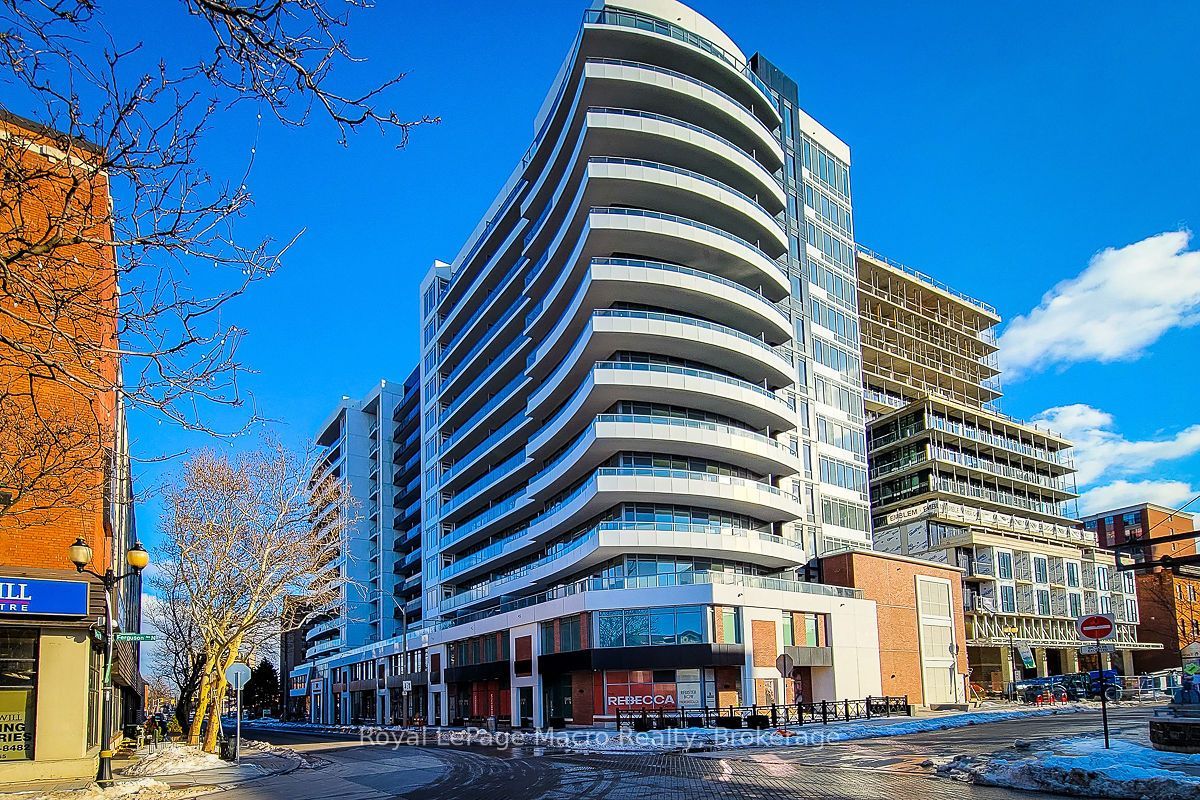 212 King William Street 412, Hamilton, ON L8R 3P2