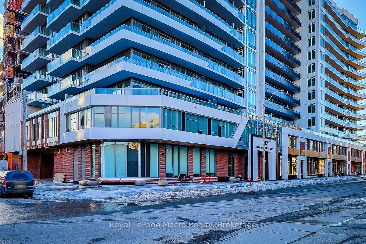 212 King William Street 412, Hamilton, ON L8R 3P2 photo 2