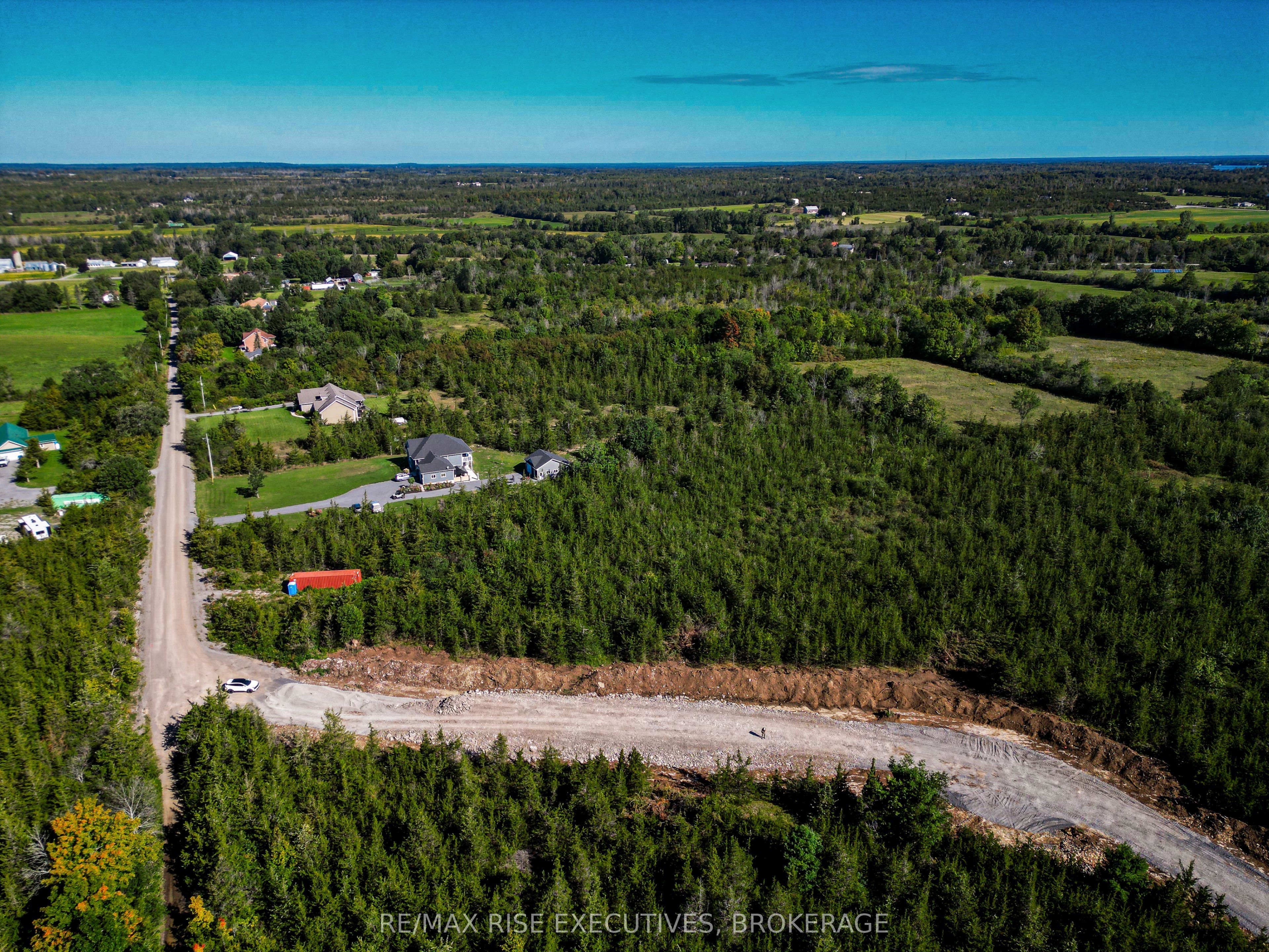 Lot 1 McKeown Road, Stone Mills, ON K7R 3L2