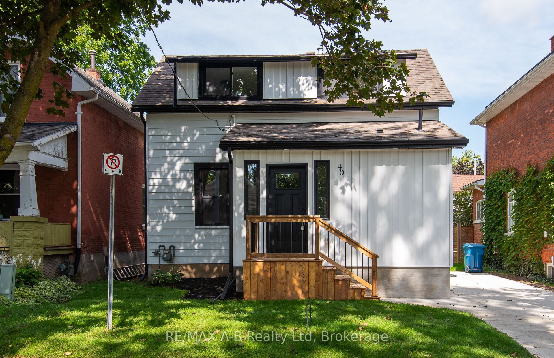 40 East Gore Street, Stratford, ON N5A 3X5