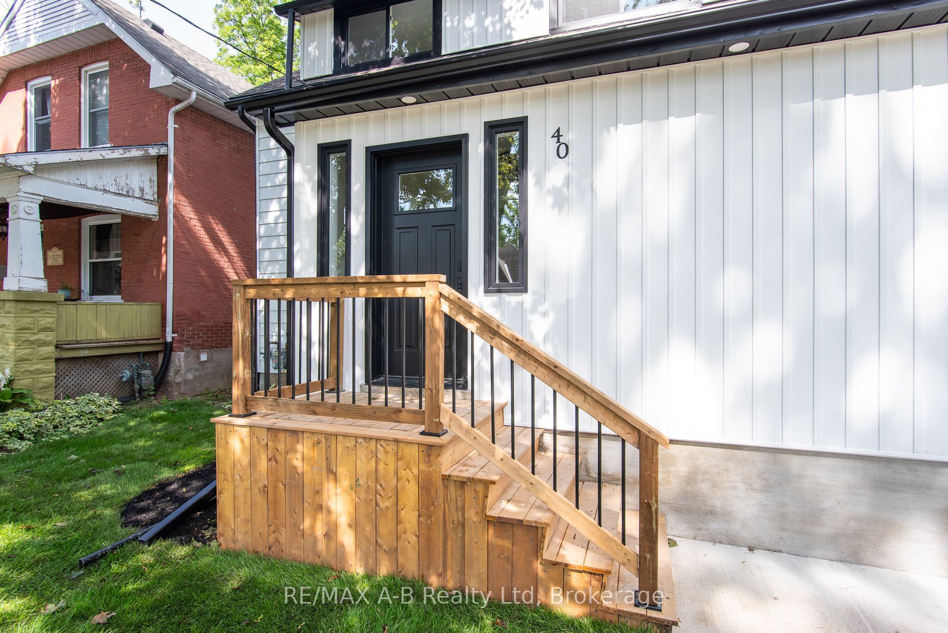 40 East Gore Street, Stratford, ON N5A 3X5 photo 3