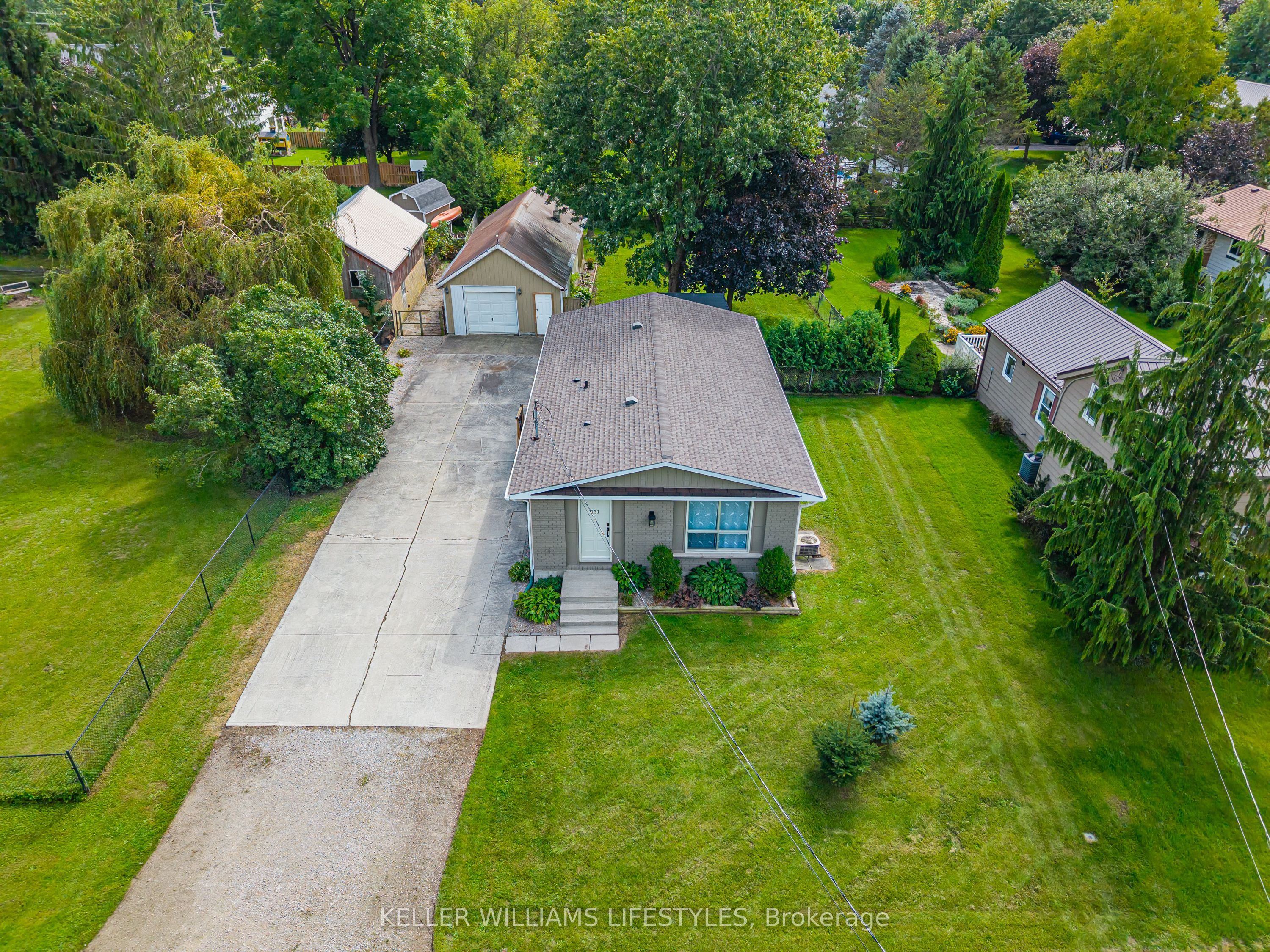 131 Prince Street, North Middlesex, ON N0M 2K0 photo 3