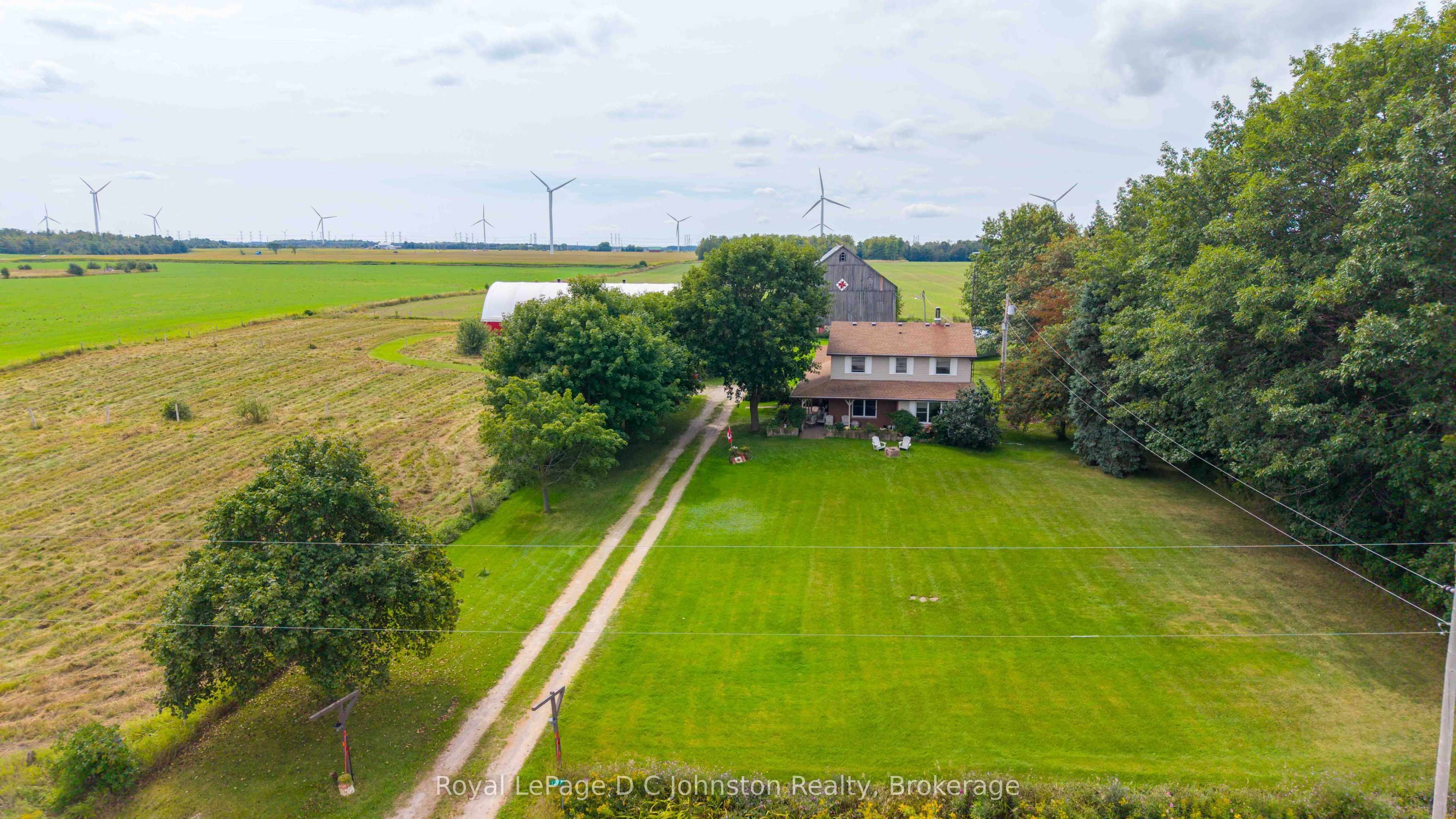 1277 Concession 6 Road, Kincardine, ON N0G 2T0