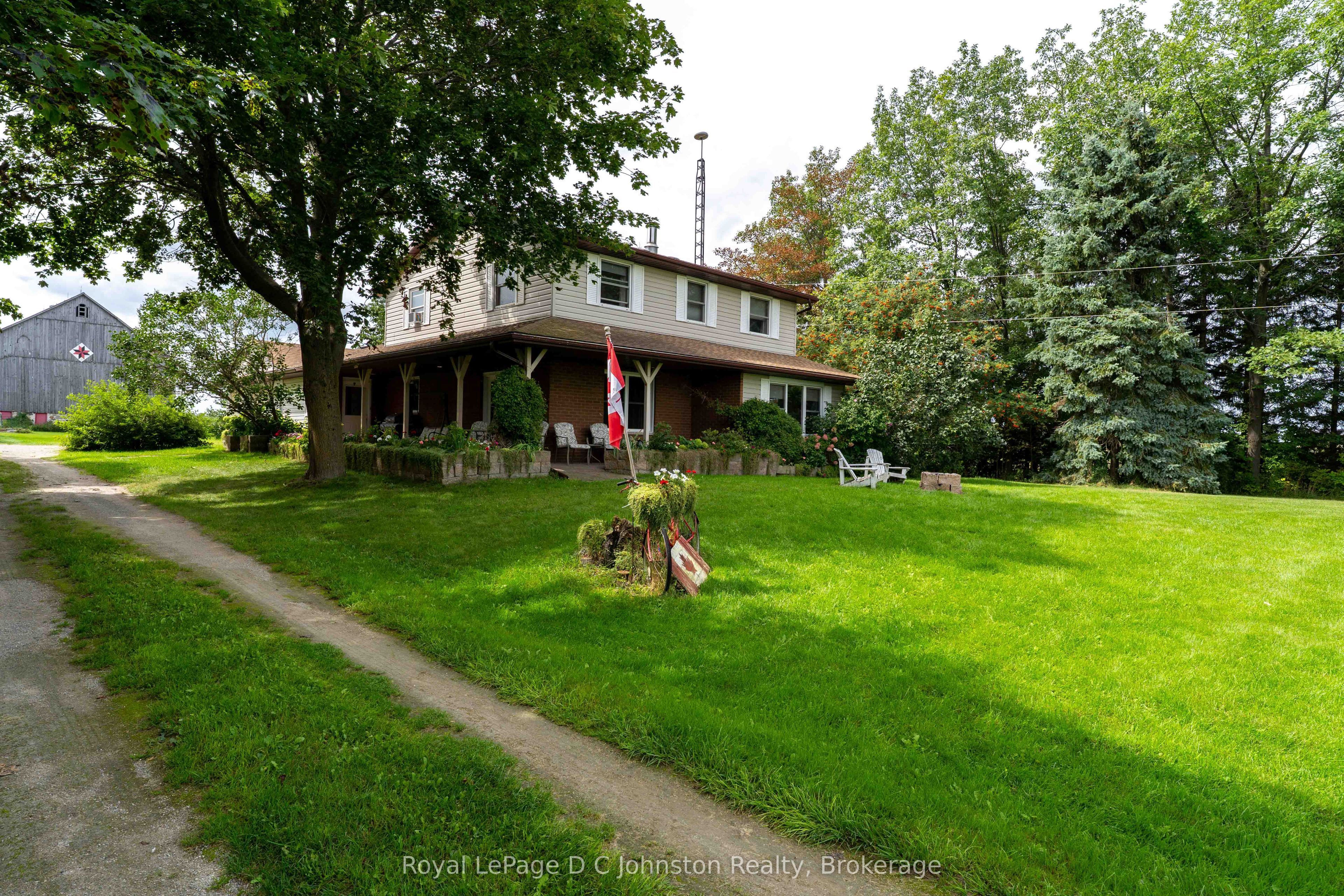 1277 Concession 6 Road, Kincardine, ON N0G 2T0 photo 2