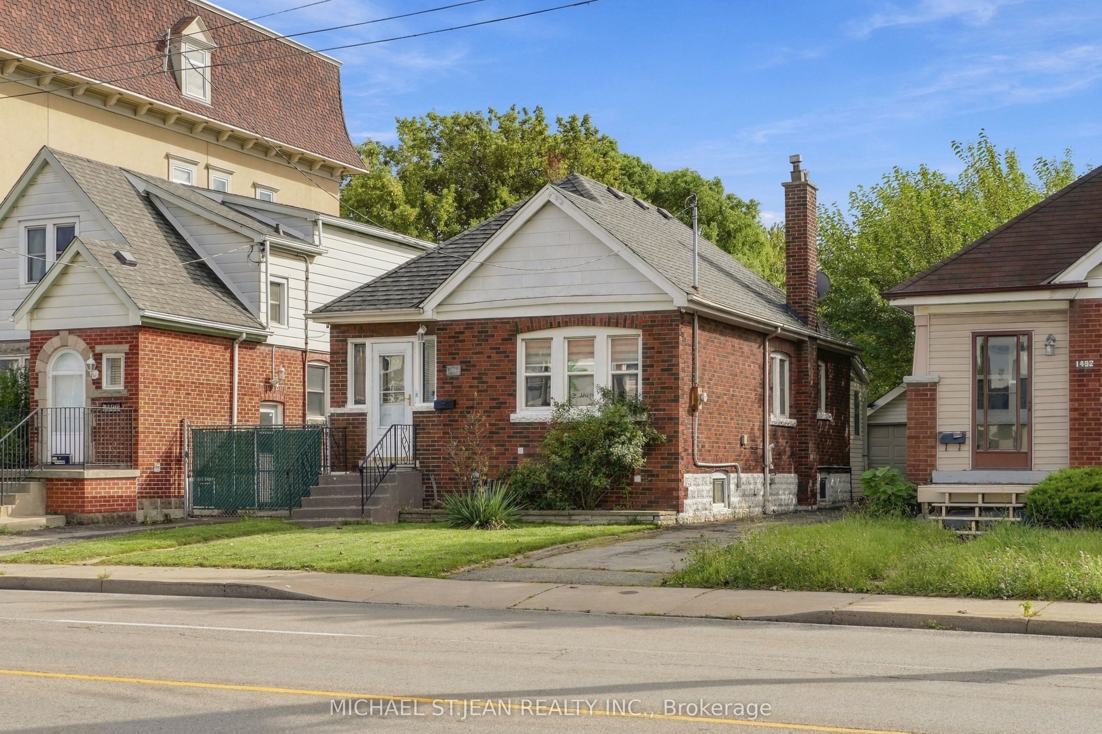 1494 Main Street E, Hamilton, ON L8K 1E1 photo 4