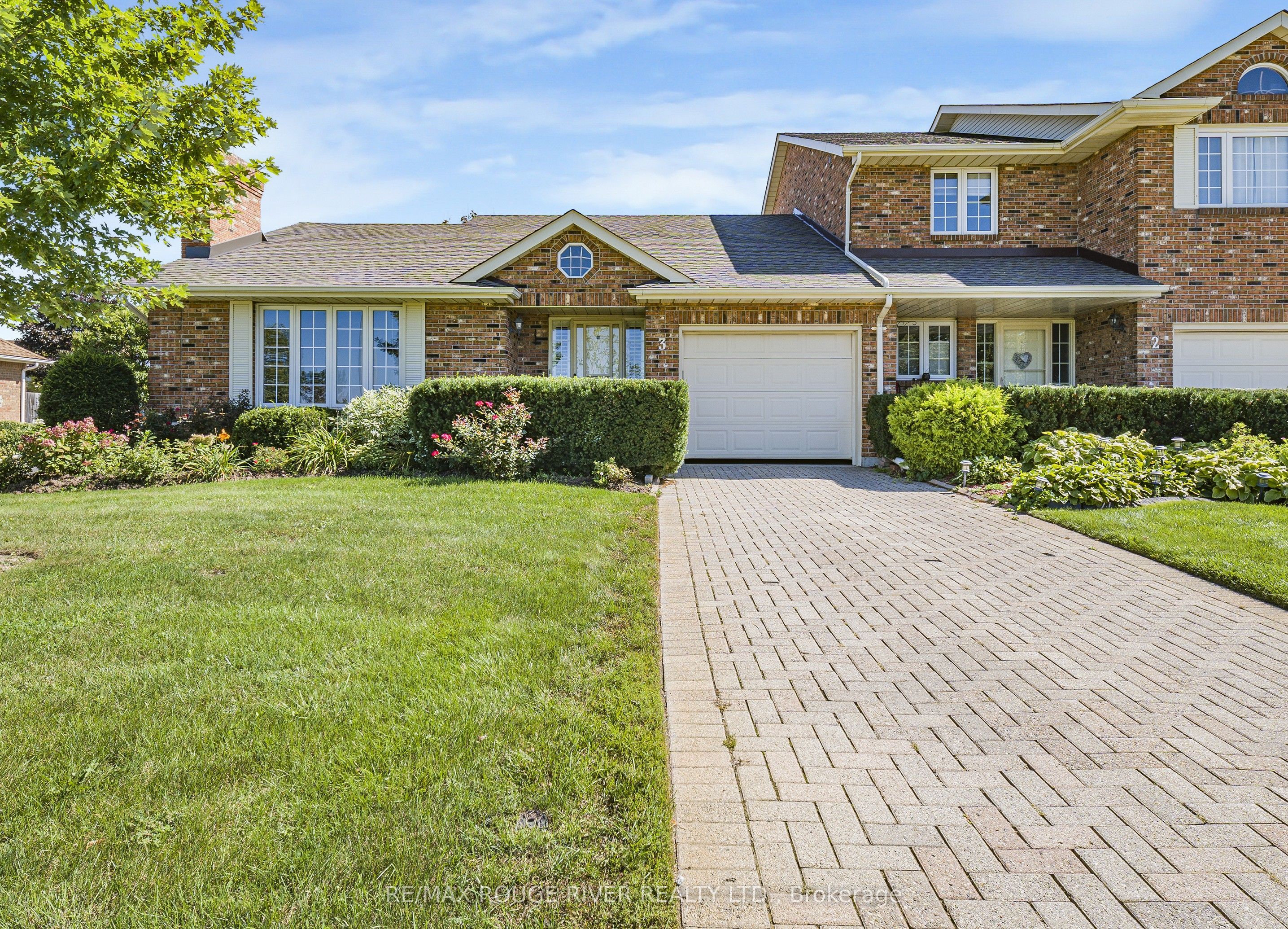 2720 Mewburn Road 3, Niagara Falls, ON L2J 4J5