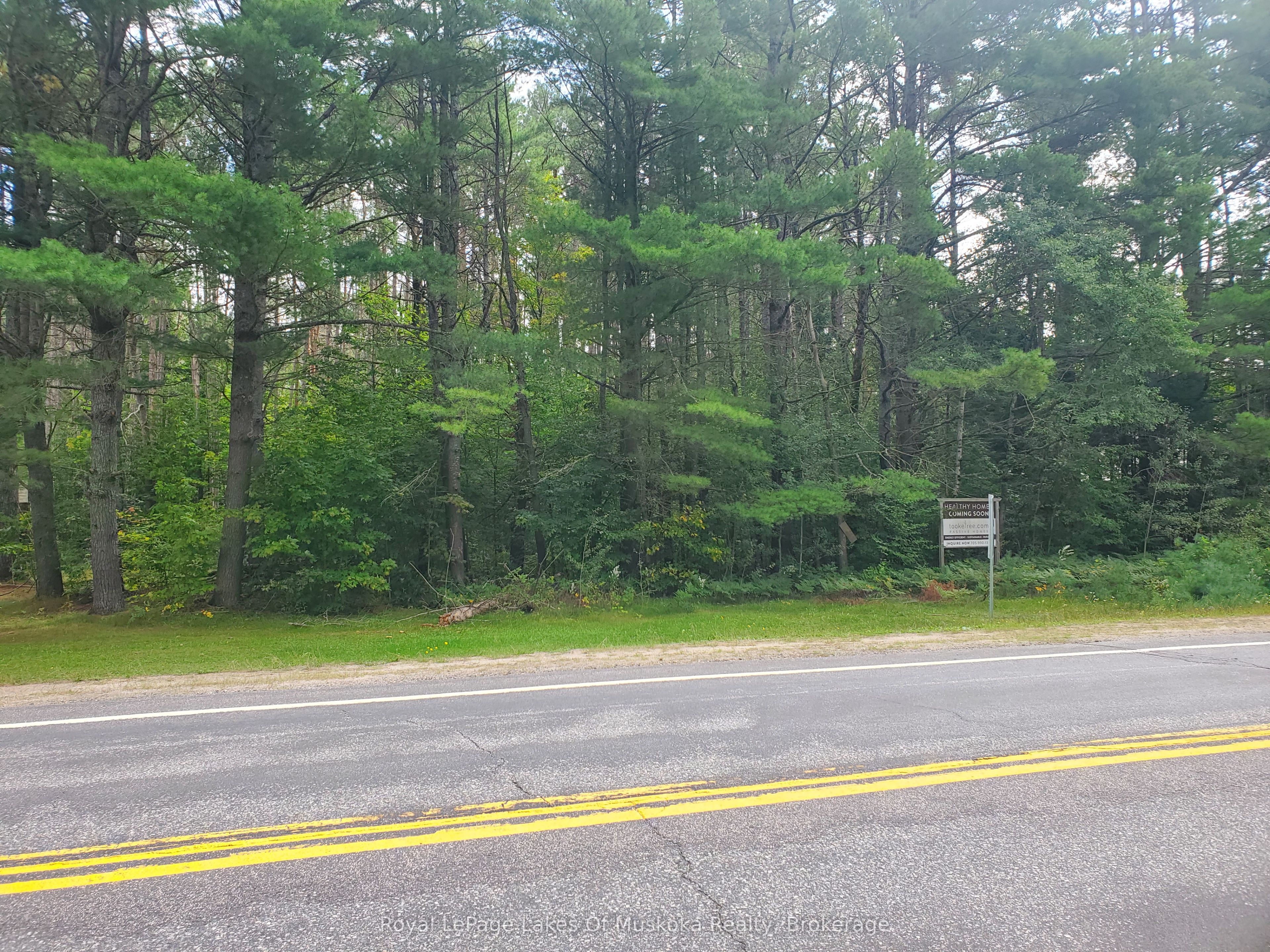 000 Muskoka 117 Road, Lake of Bays, ON P0B 1A0