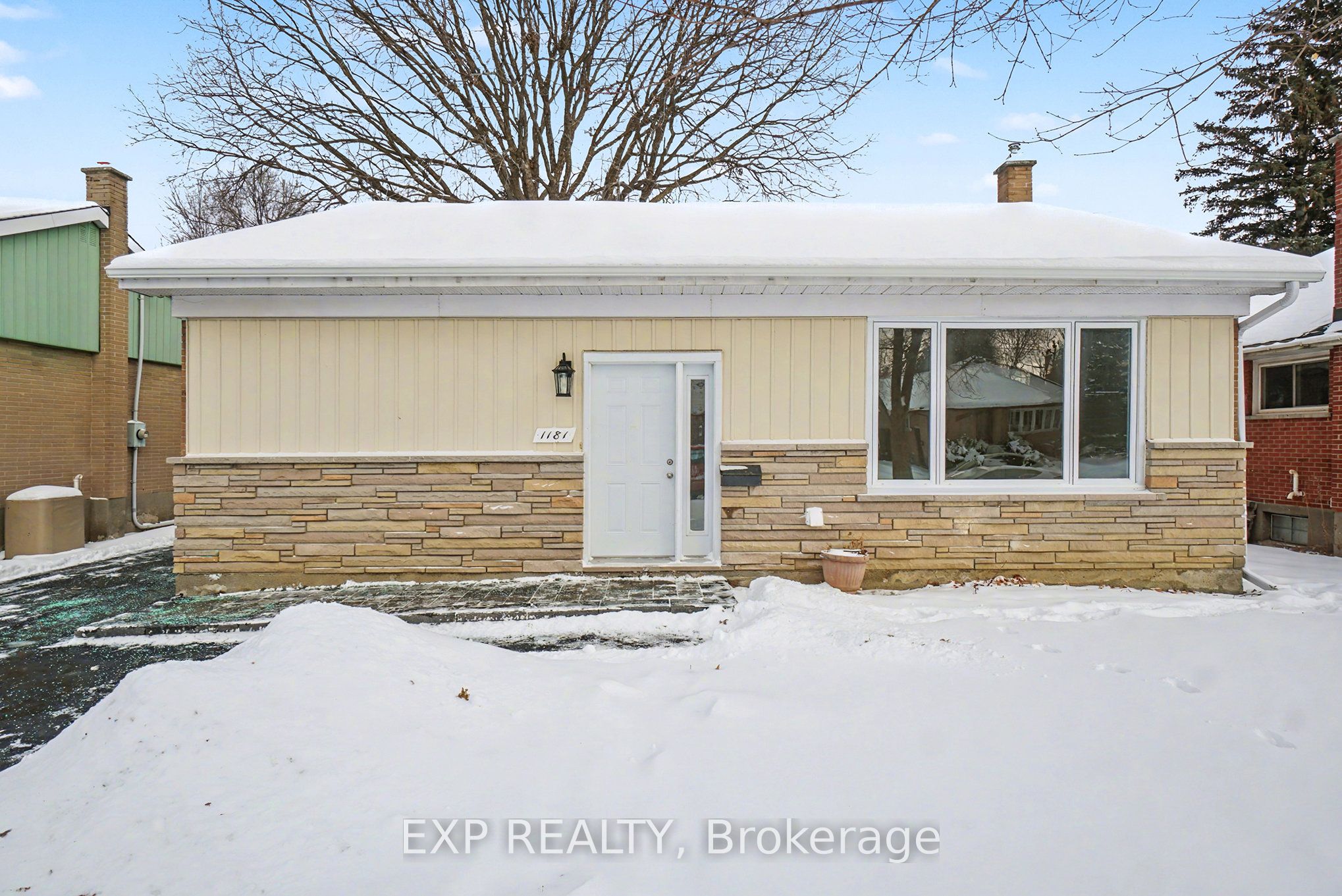1181 Tara Drive B, Belair Park - Copeland Park and Area, ON K2C 2H4