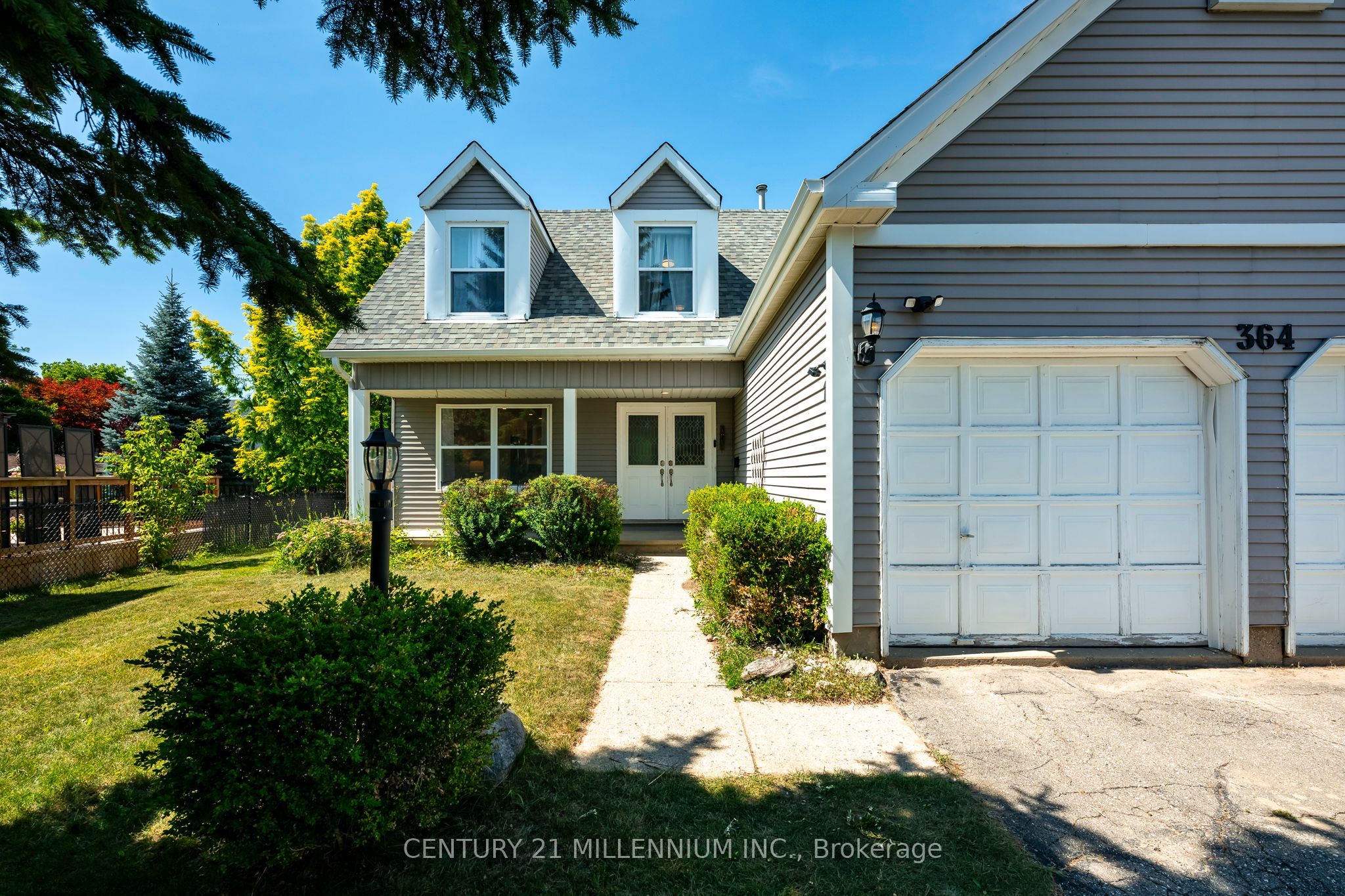 364 Stoneheight Place, Waterloo, ON N2V 2A8 photo 2
