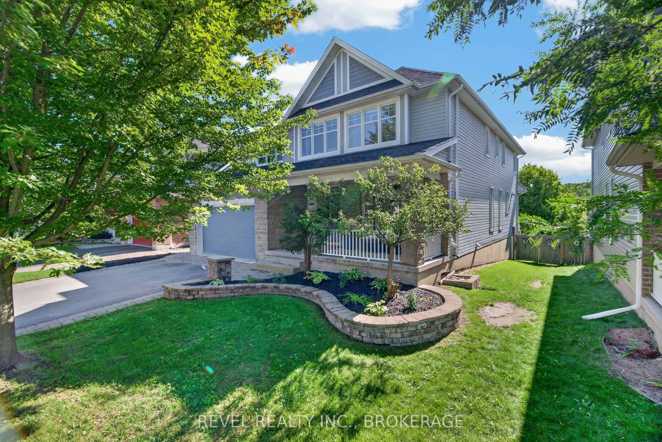 695 Fieldstone Drive, Kingston, ON K7K 0E1 photo 2