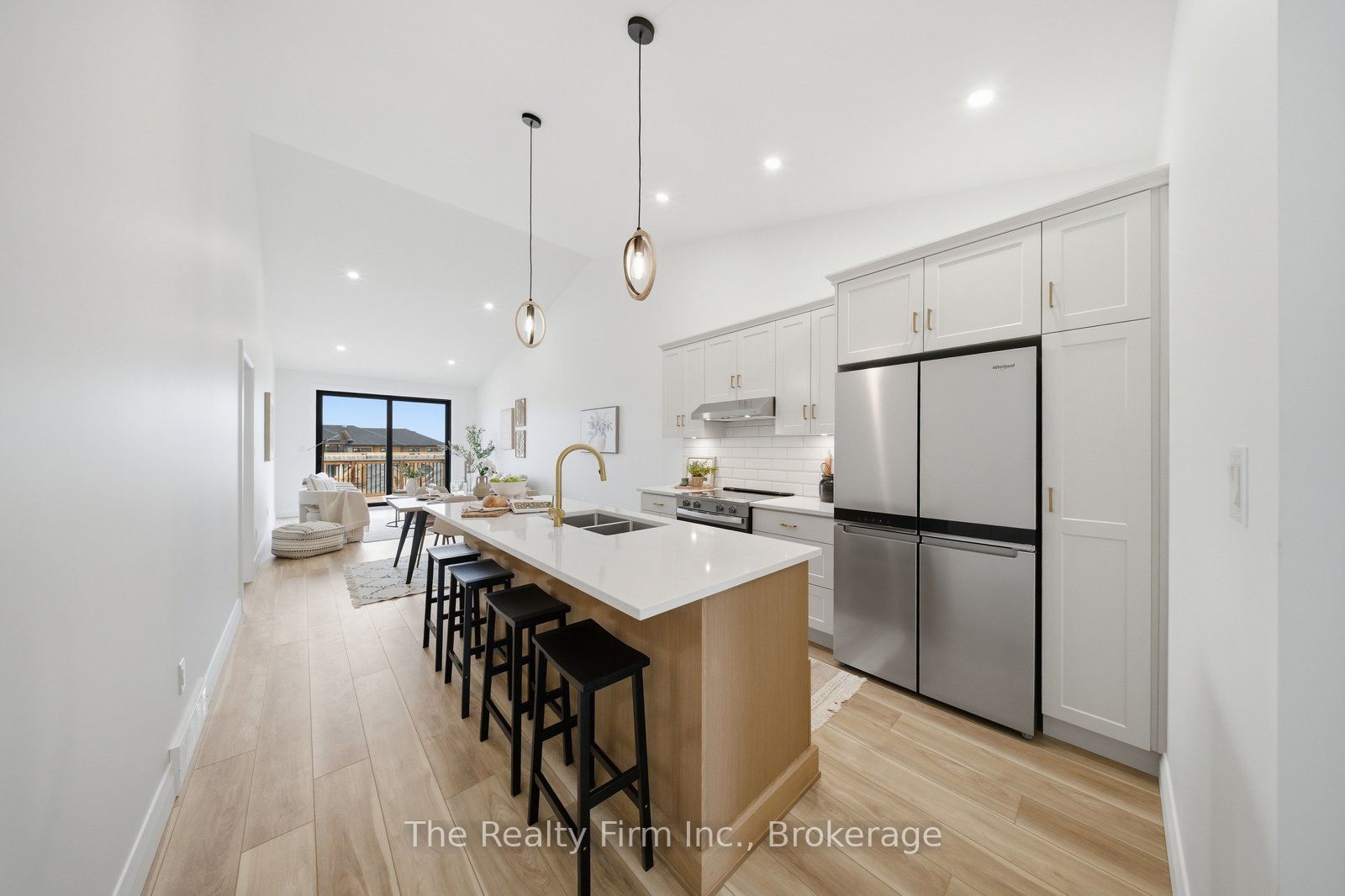 483 Gillespie Street, Woodstock, ON N4S 7V6 photo 5