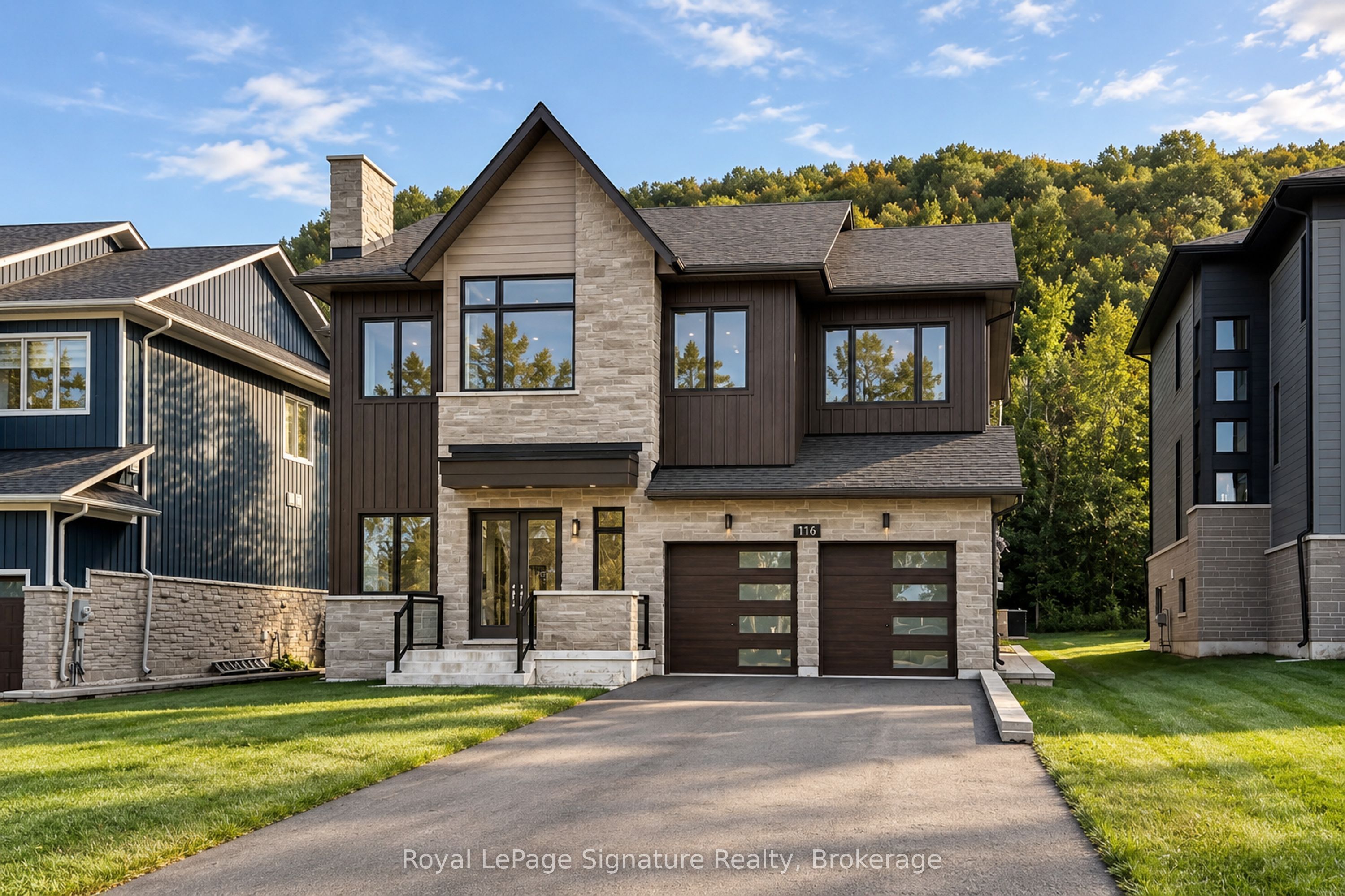 116 Dorothy Drive, Blue Mountains, ON N0H 1J0 photo 2