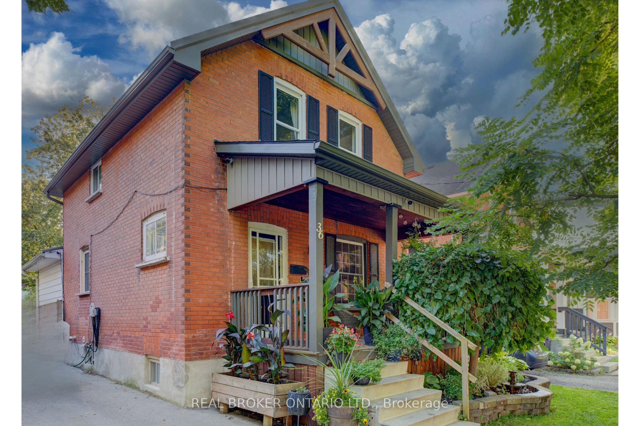 36 Cherry Street, Stratford, ON N5A 2E8