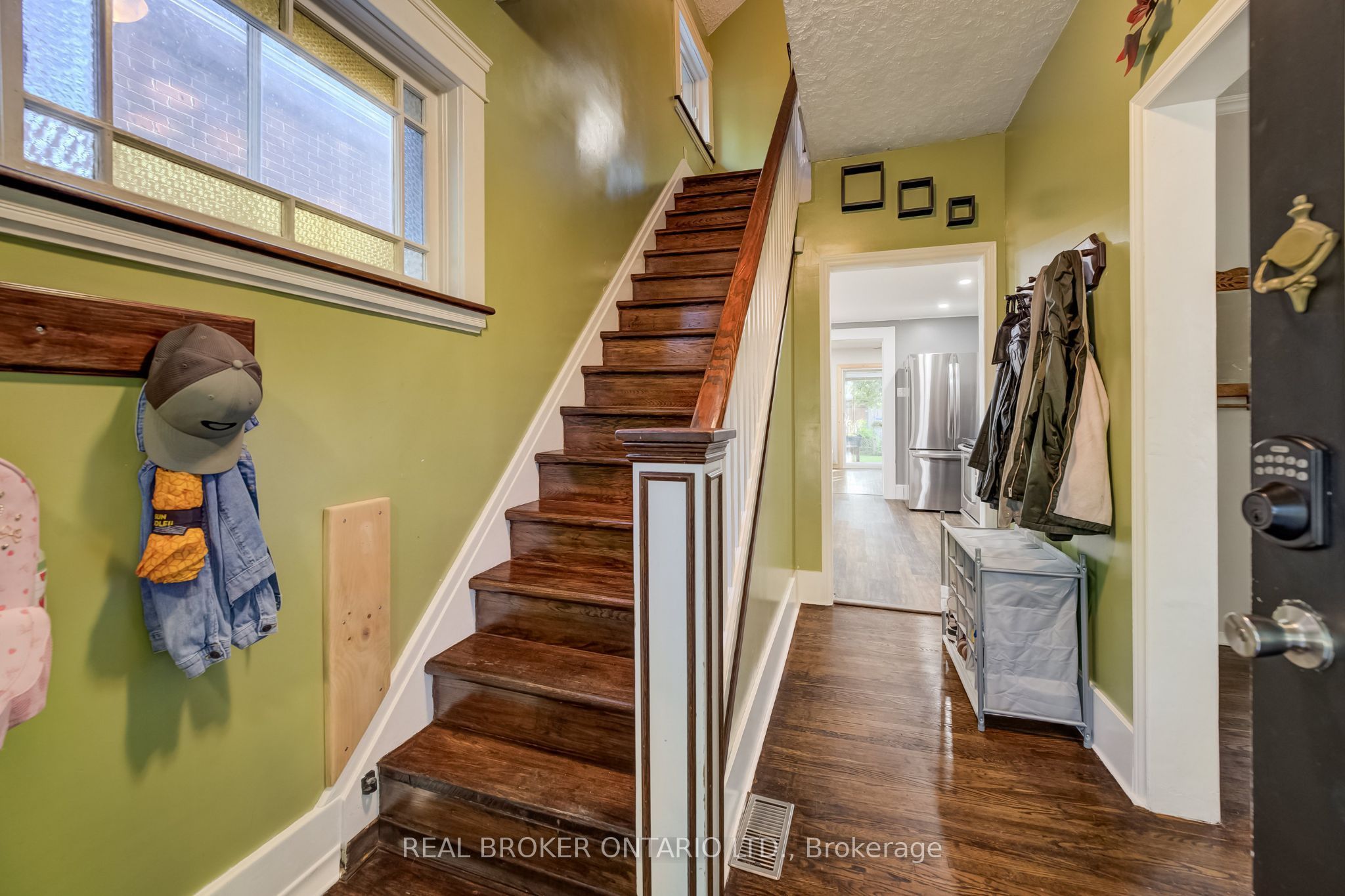 36 Cherry Street, Stratford, ON N5A 2E8 photo 5