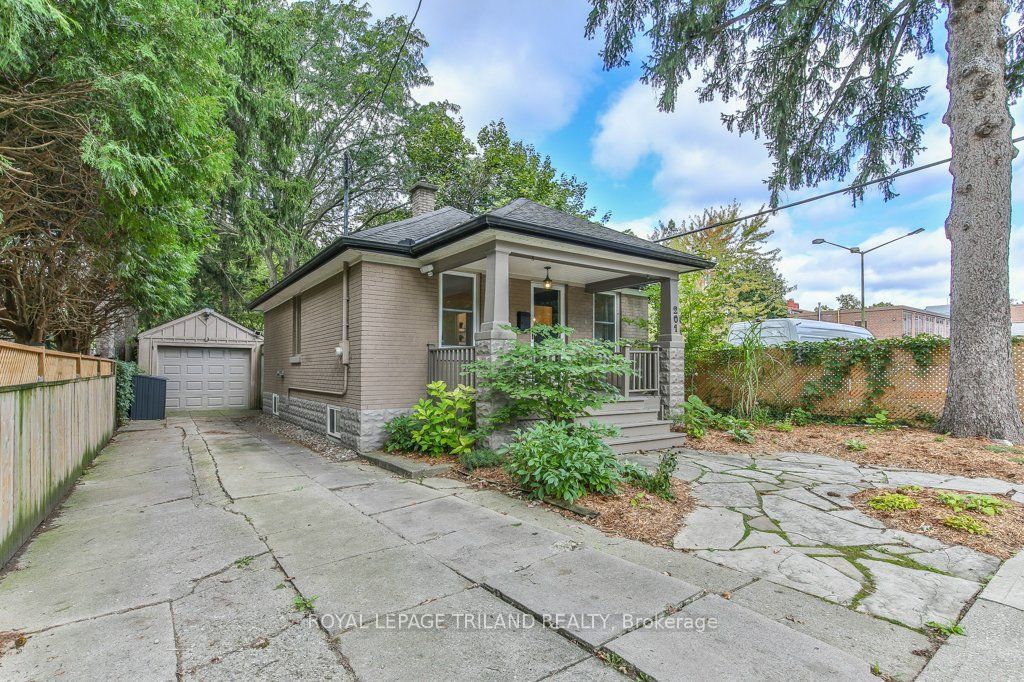 201 LANGLEY Street, London South, ON N6C 4G5 photo 2