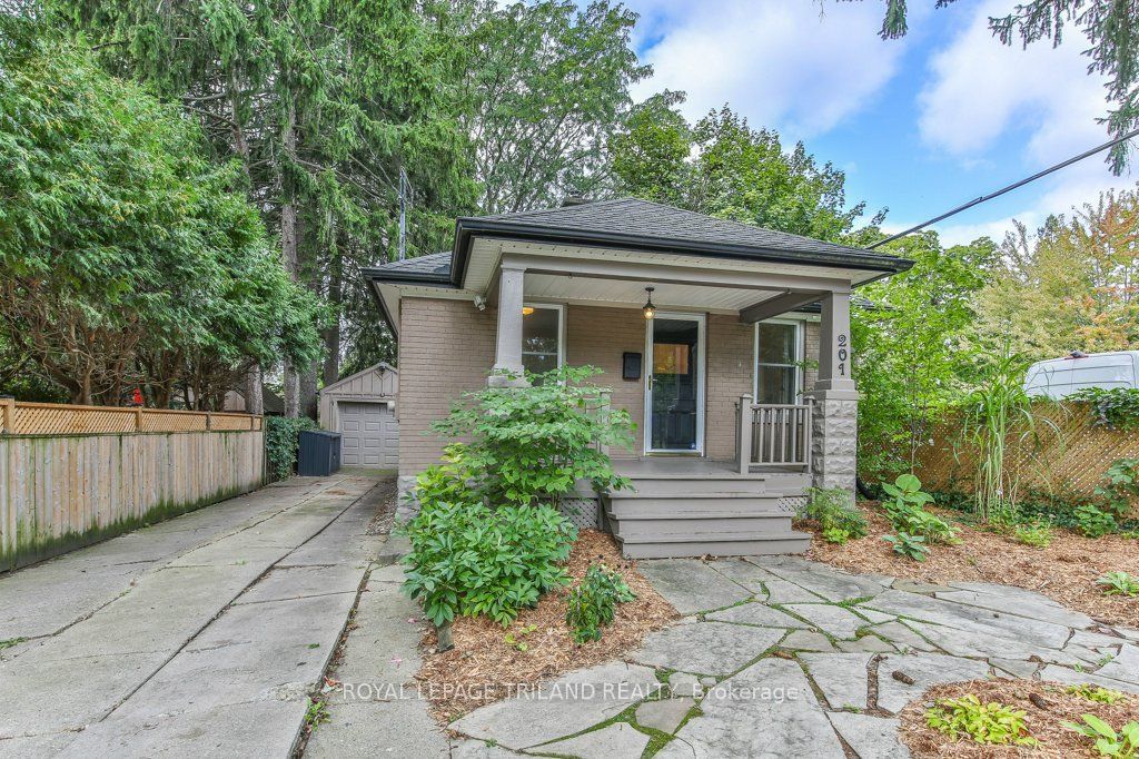 201 LANGLEY Street, London South, ON N6C 4G5 photo 3