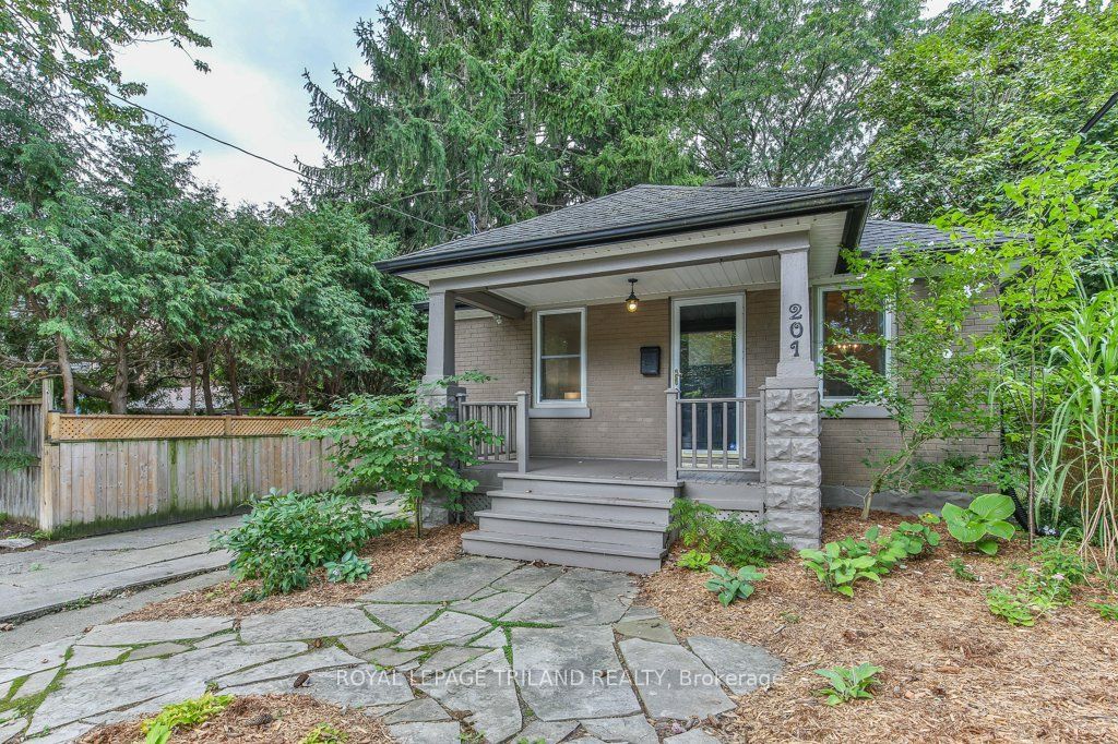 201 LANGLEY Street, London South, ON N6C 4G5 photo 4