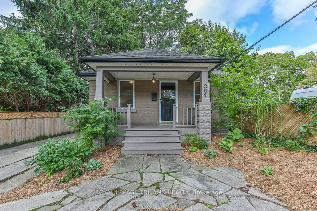 201 LANGLEY Street, London South, ON N6C 4G5 photo 5